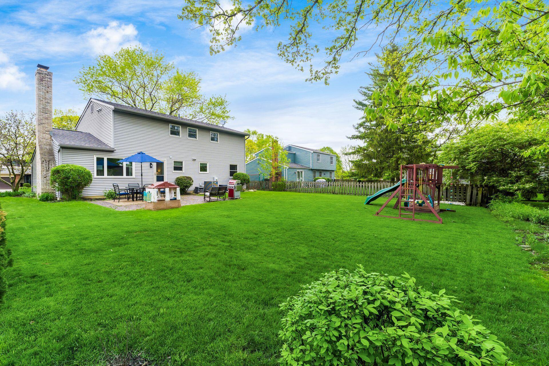 1055 Hepplewhite Street