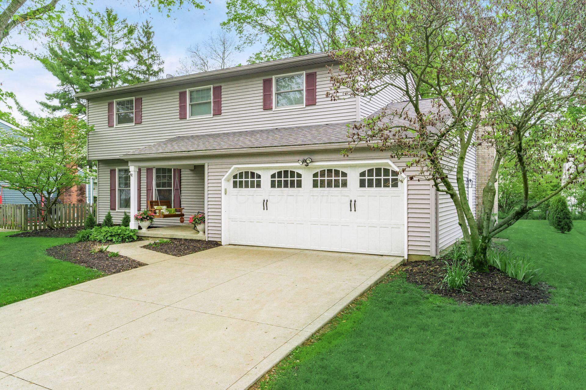 1055 Hepplewhite Street