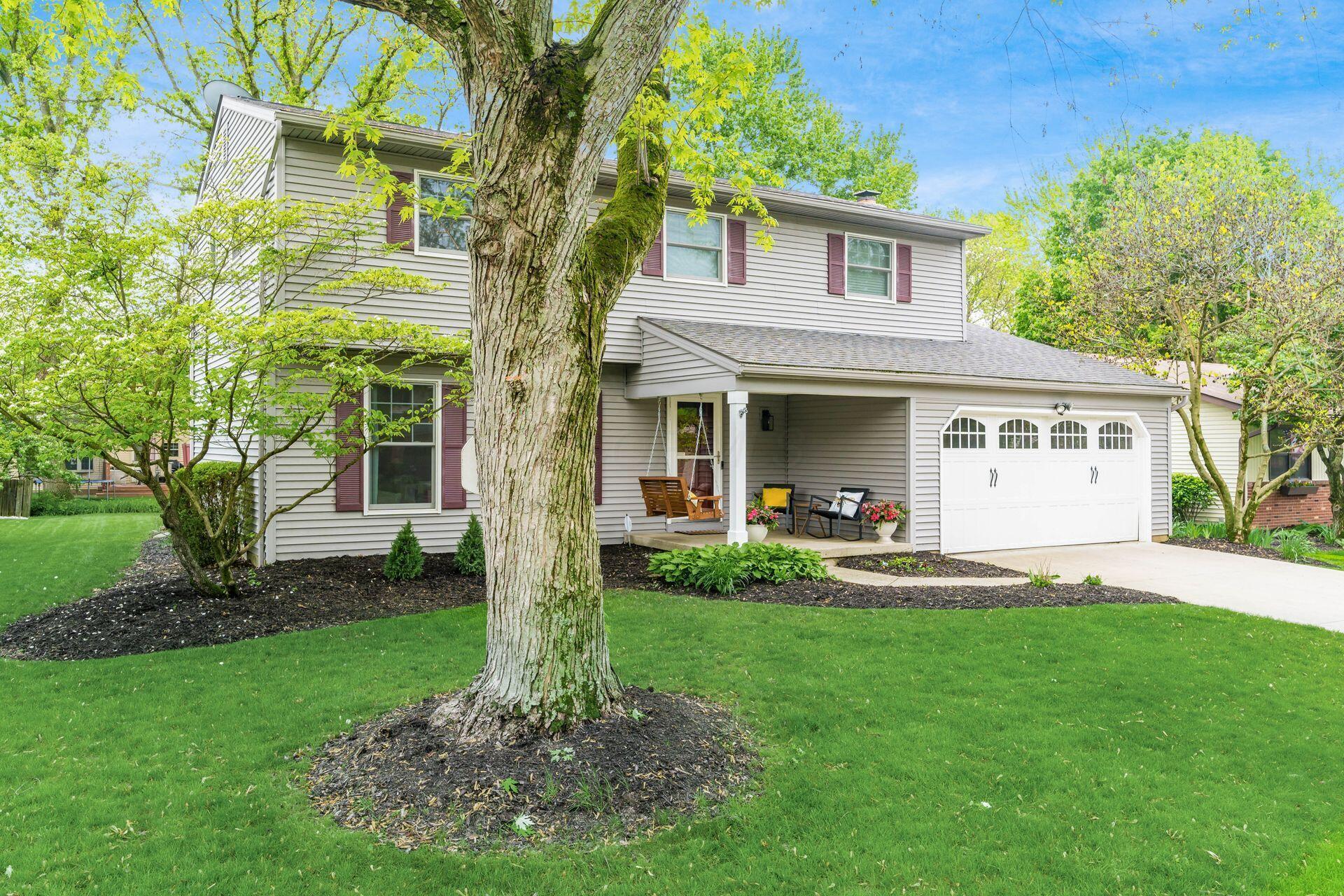 1055 Hepplewhite Street