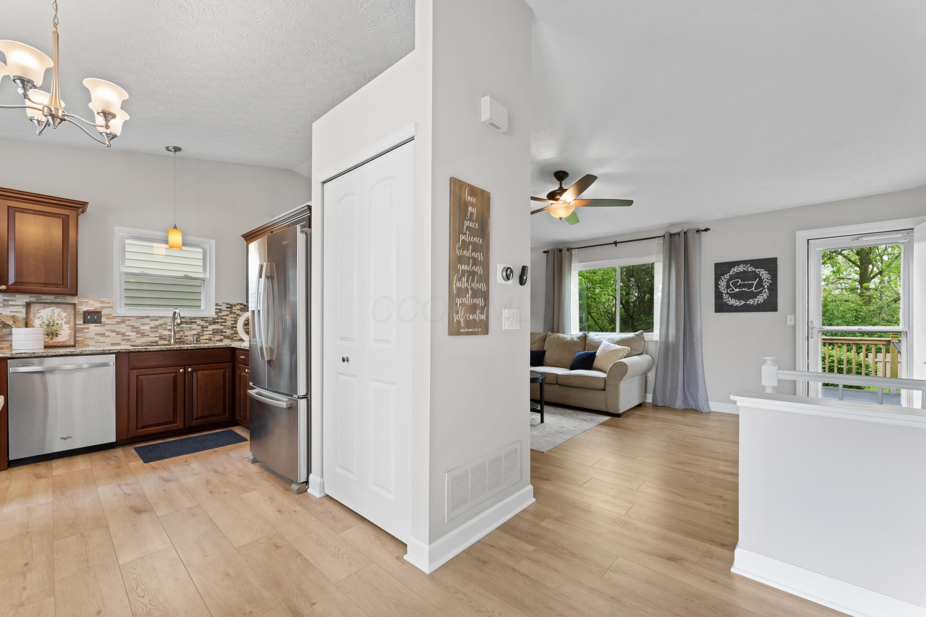 4969 Hidden View Court