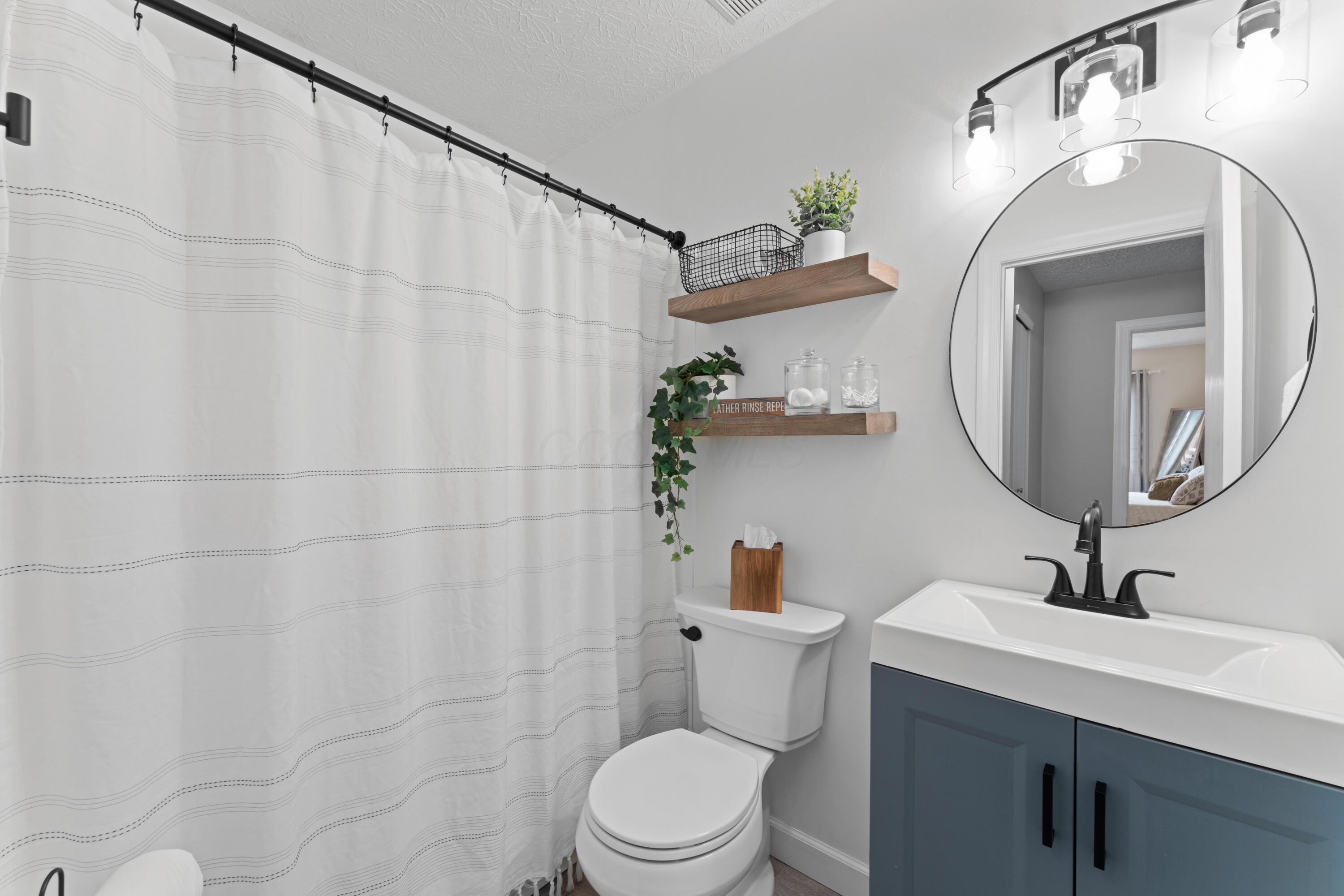 4969 Hidden View Court