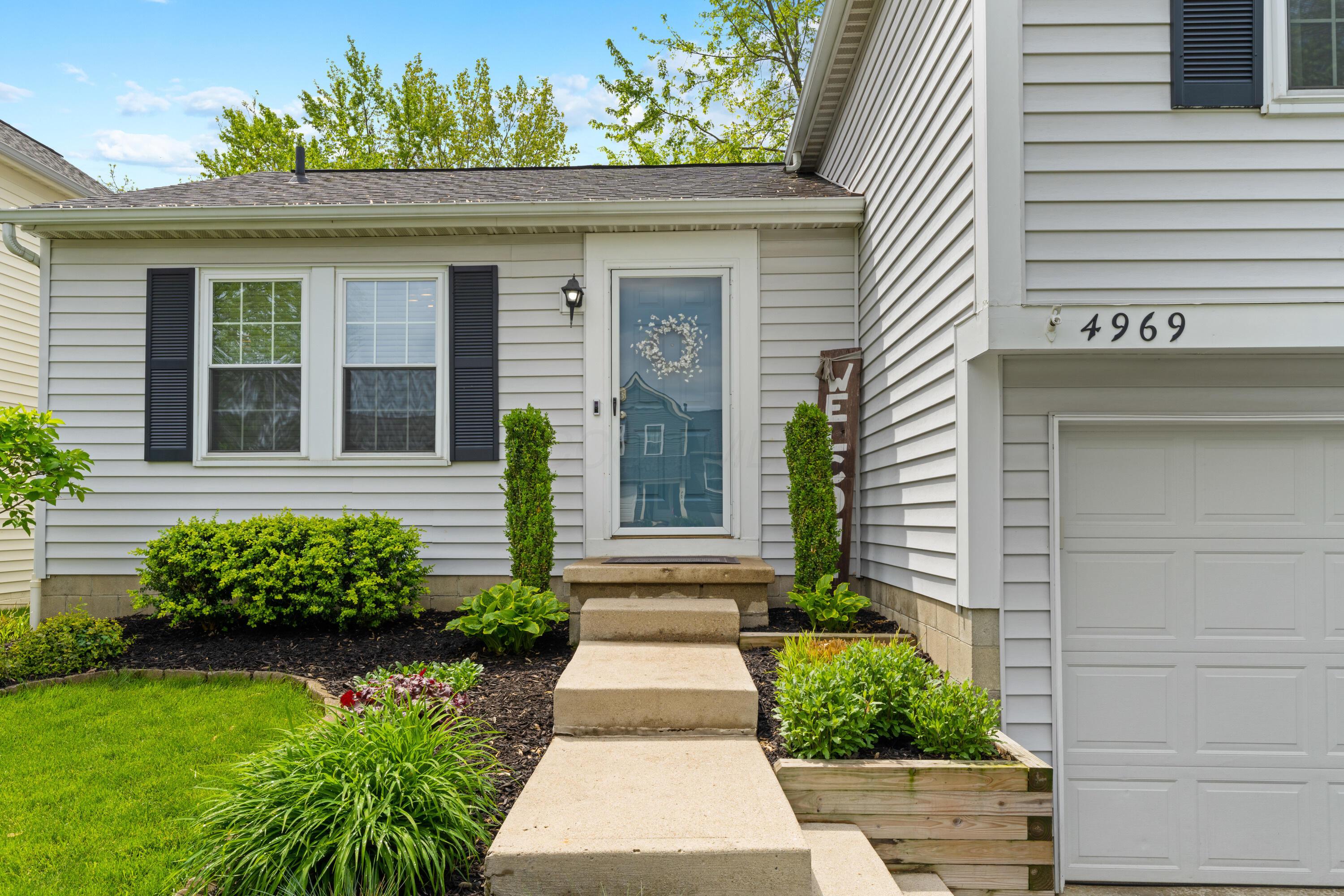 4969 Hidden View Court