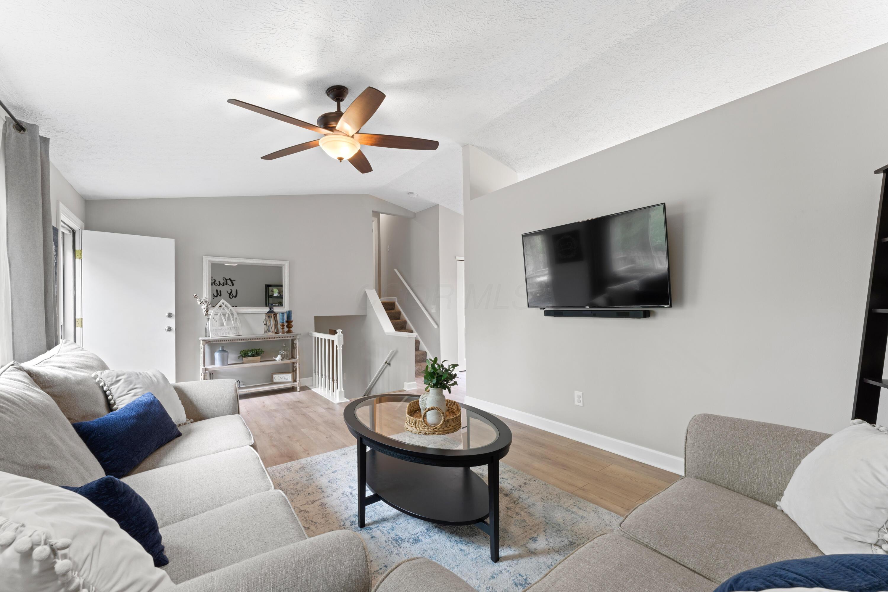 4969 Hidden View Court