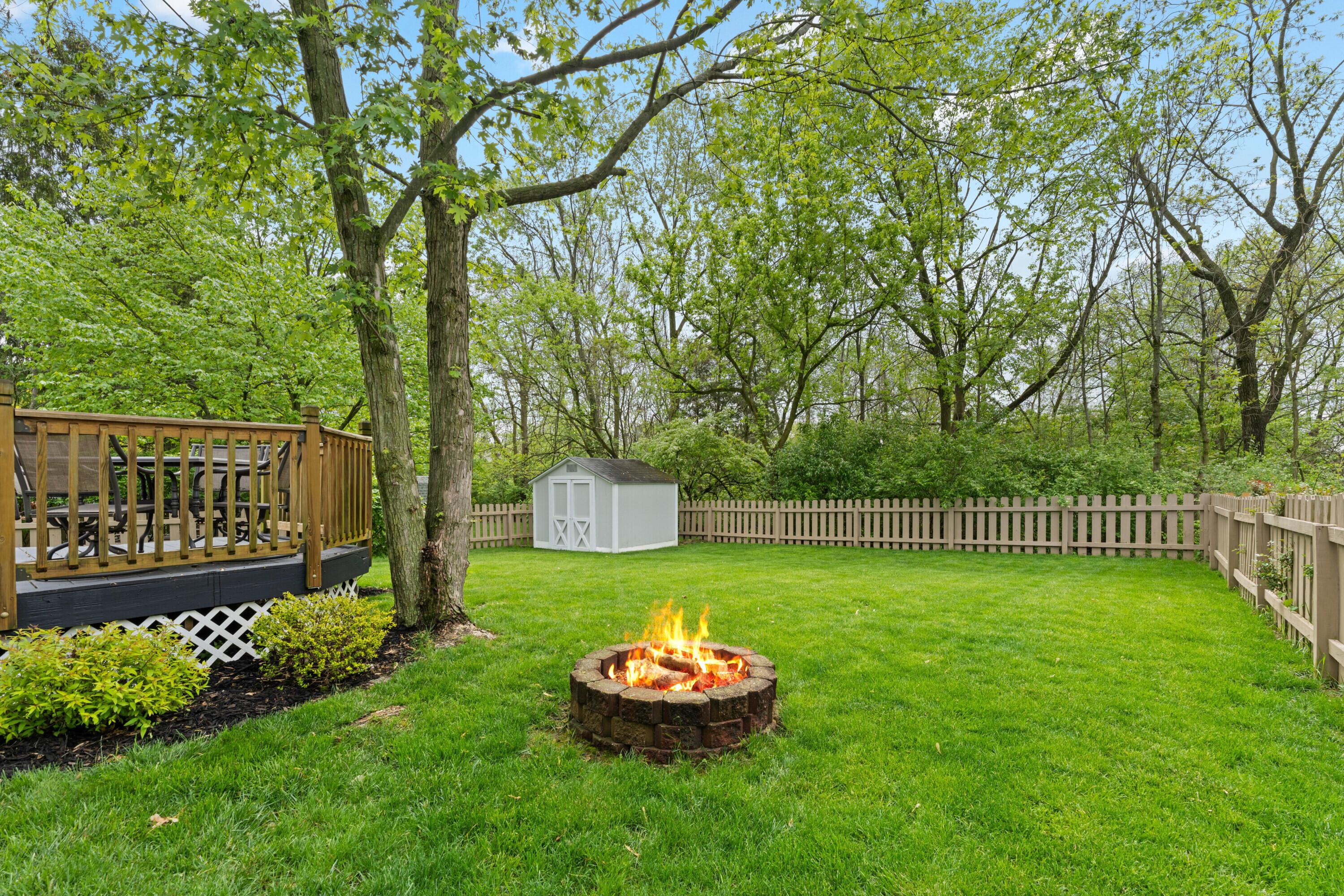 4969 Hidden View Court