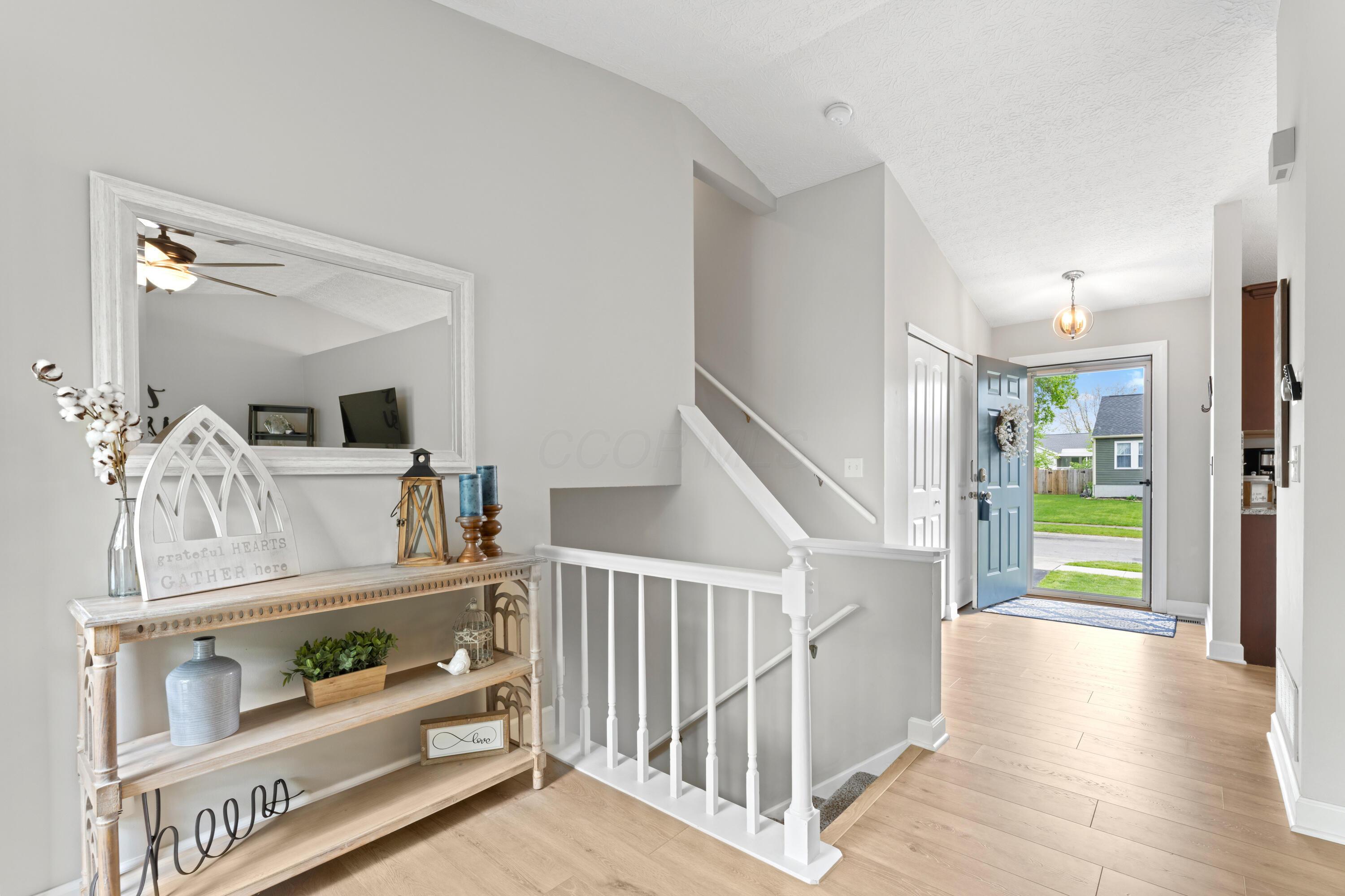 4969 Hidden View Court