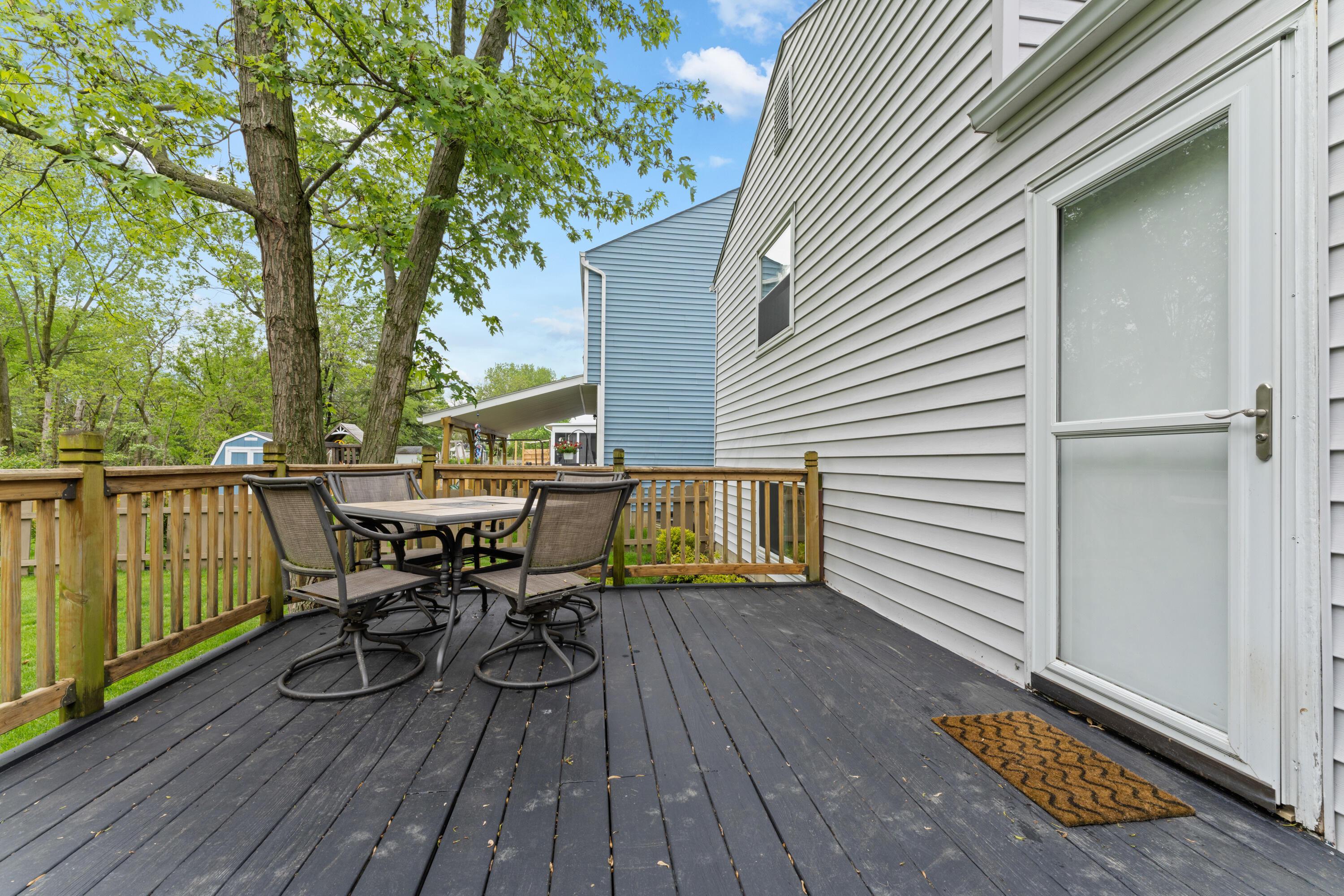 4969 Hidden View Court