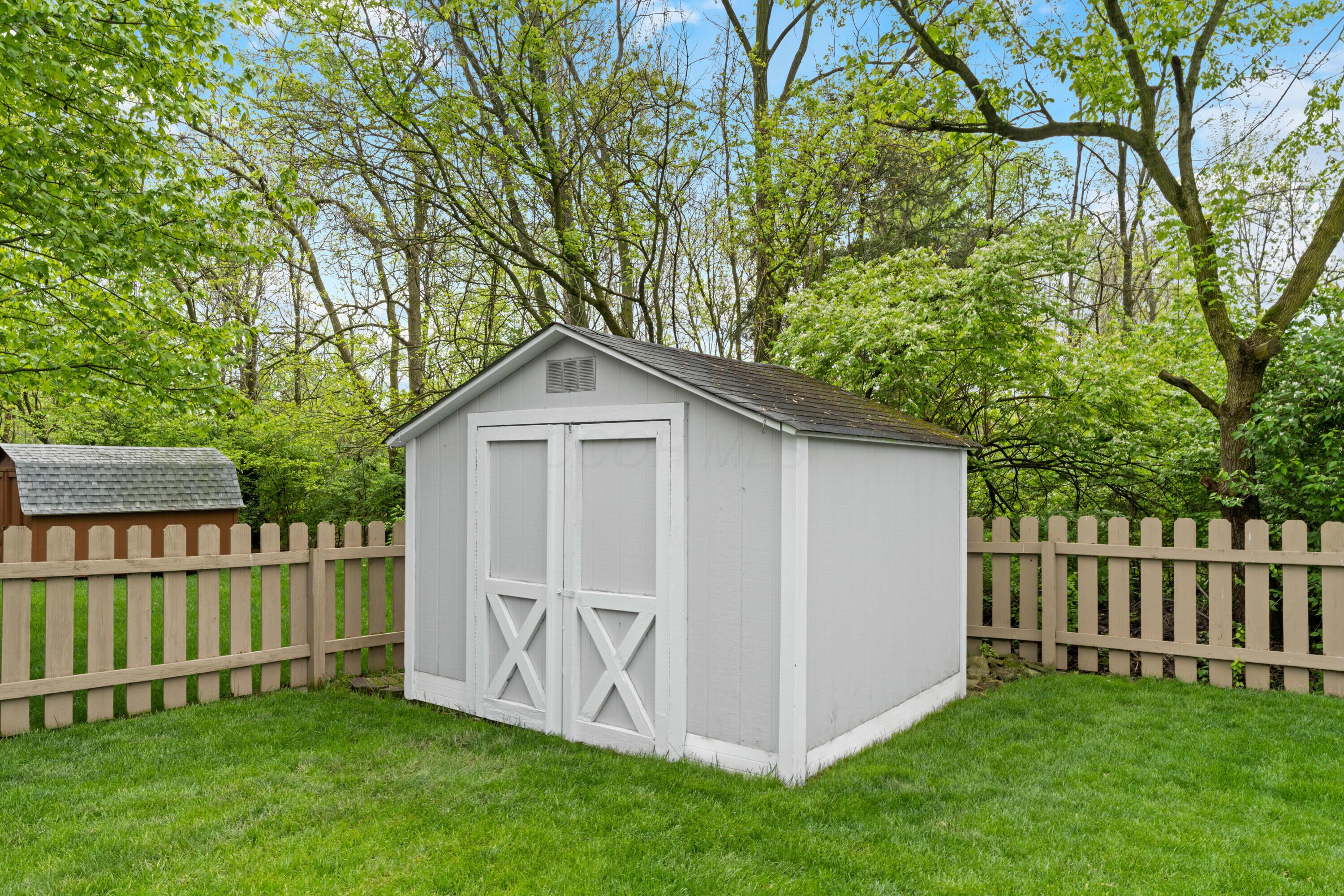 4969 Hidden View Court