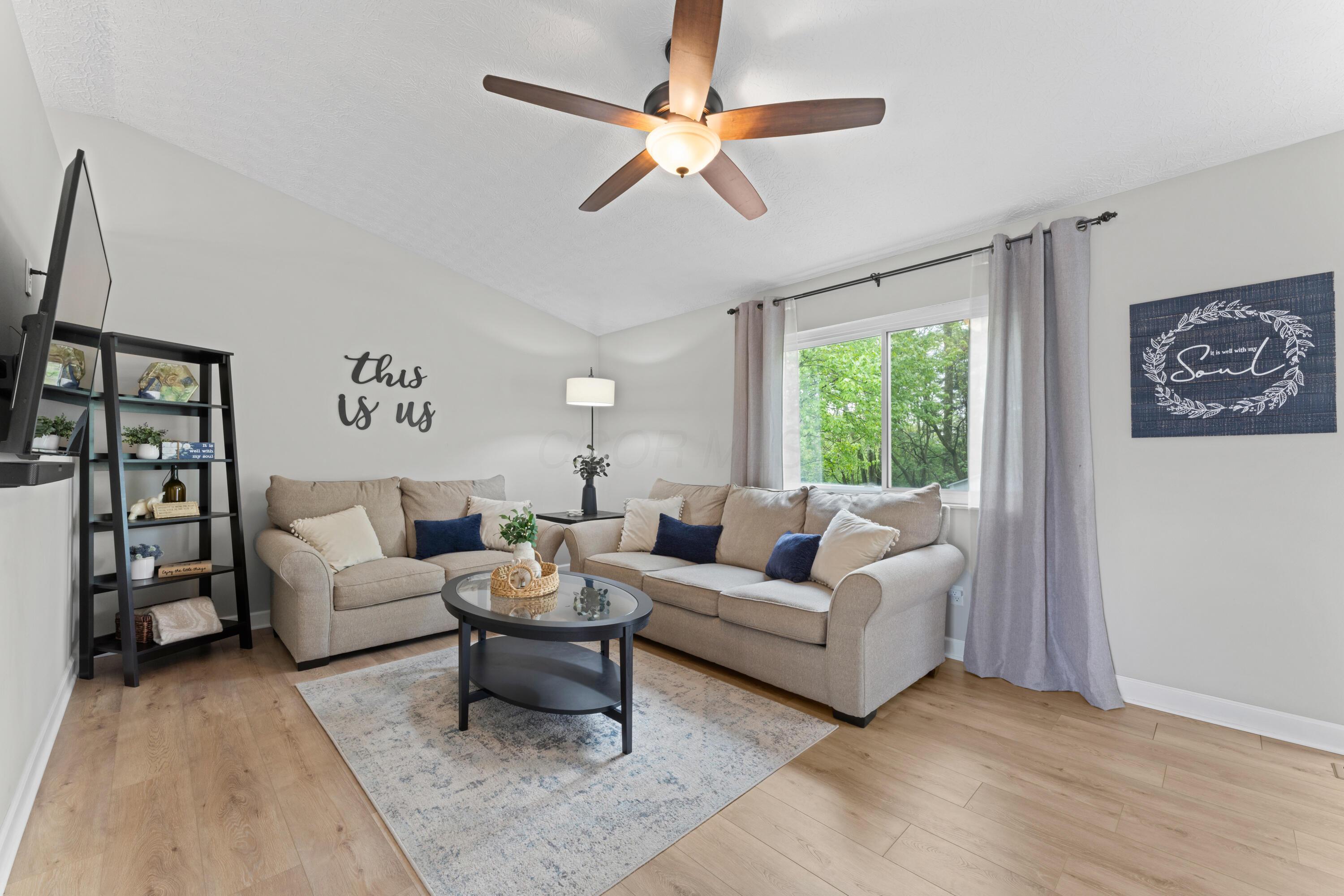 4969 Hidden View Court