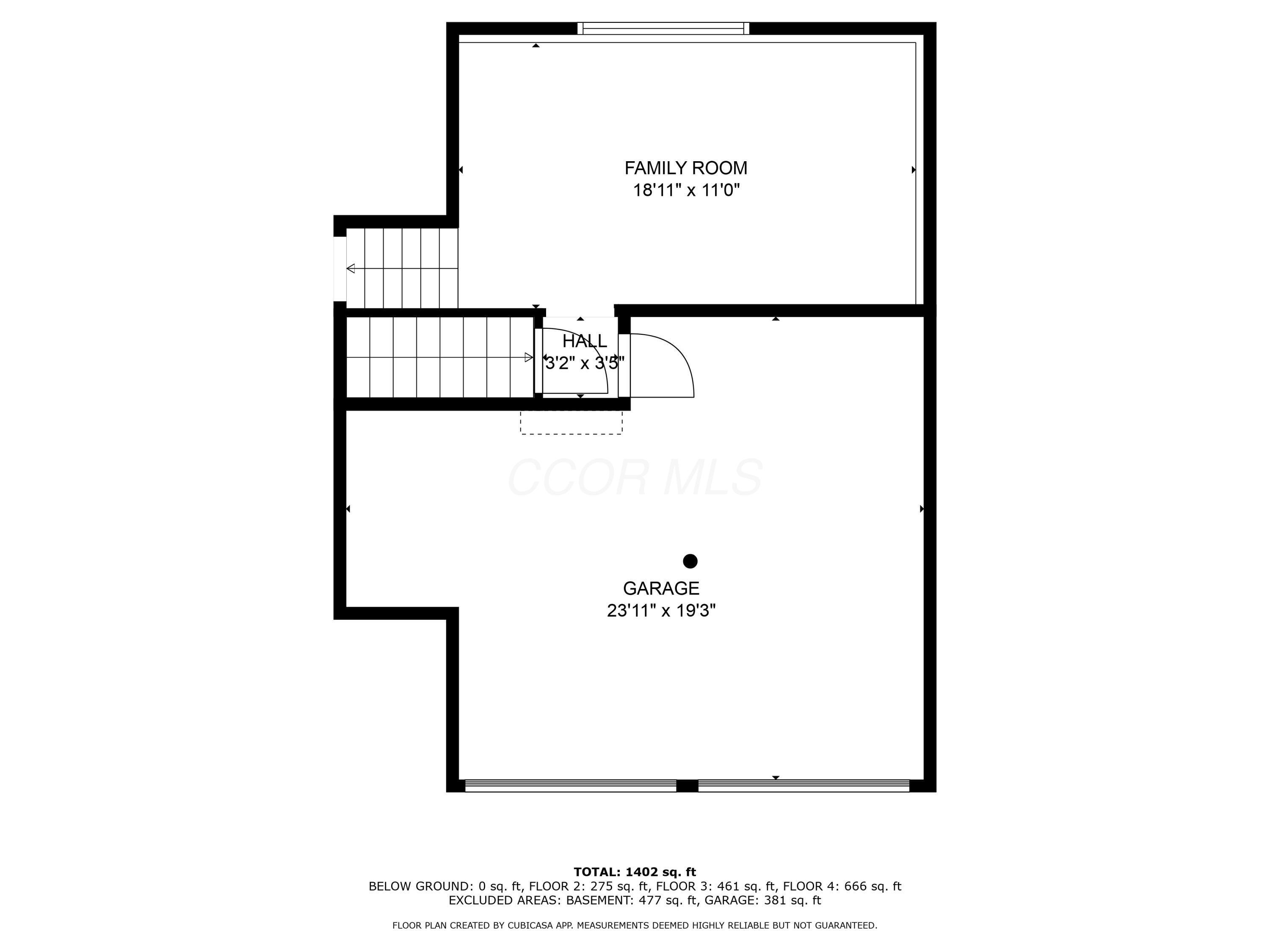 4969 Hidden View Court