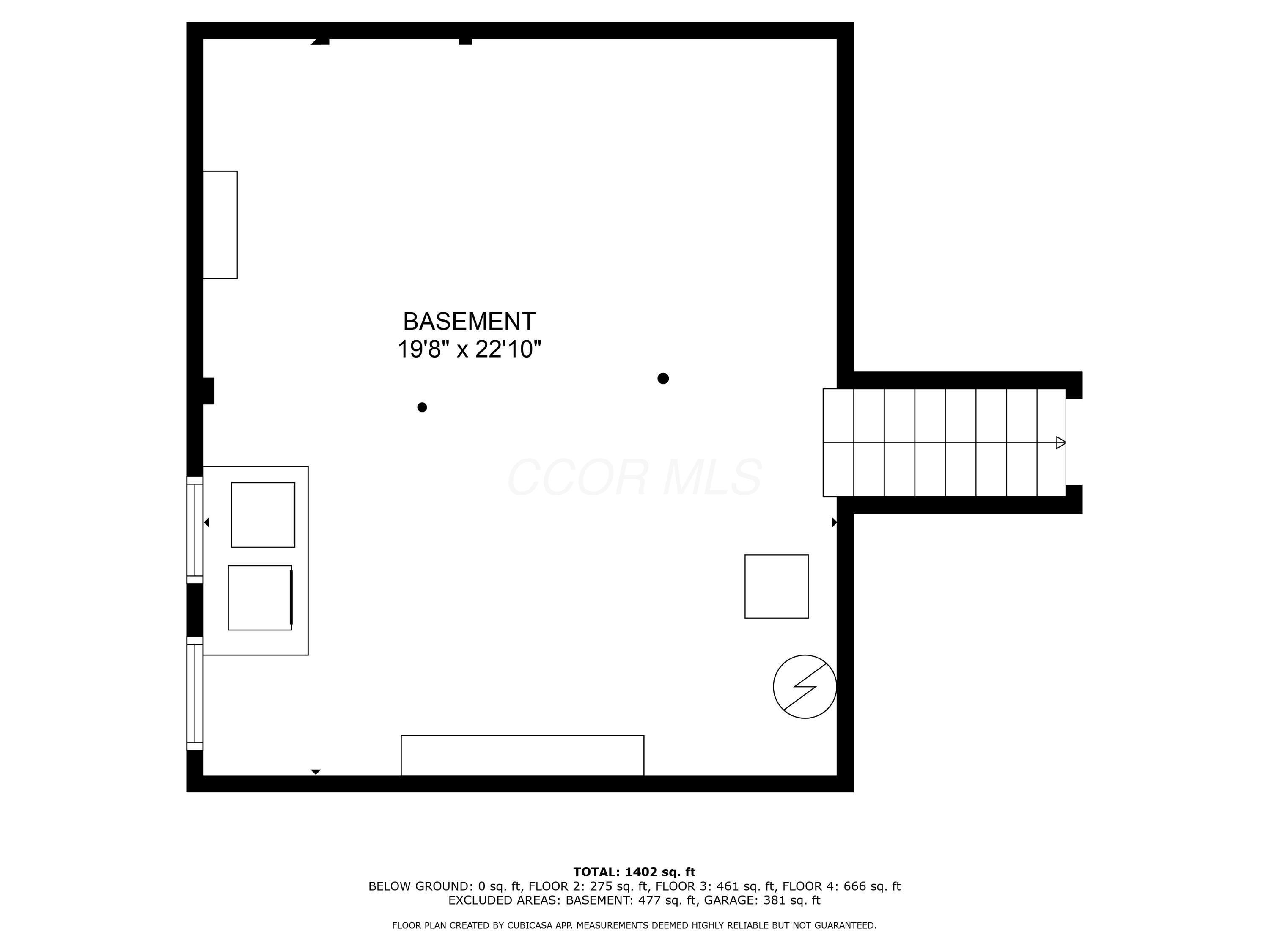 4969 Hidden View Court