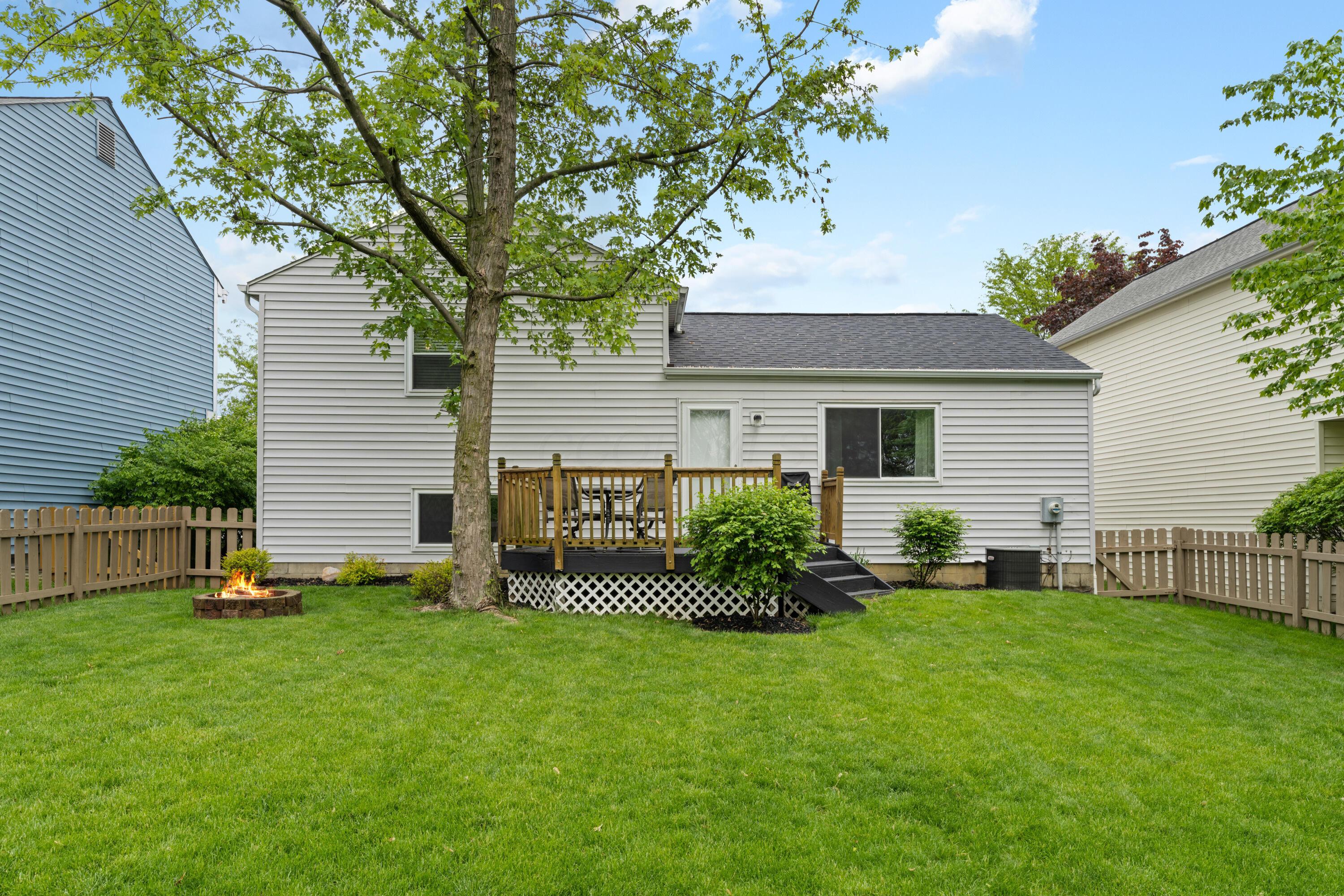 4969 Hidden View Court