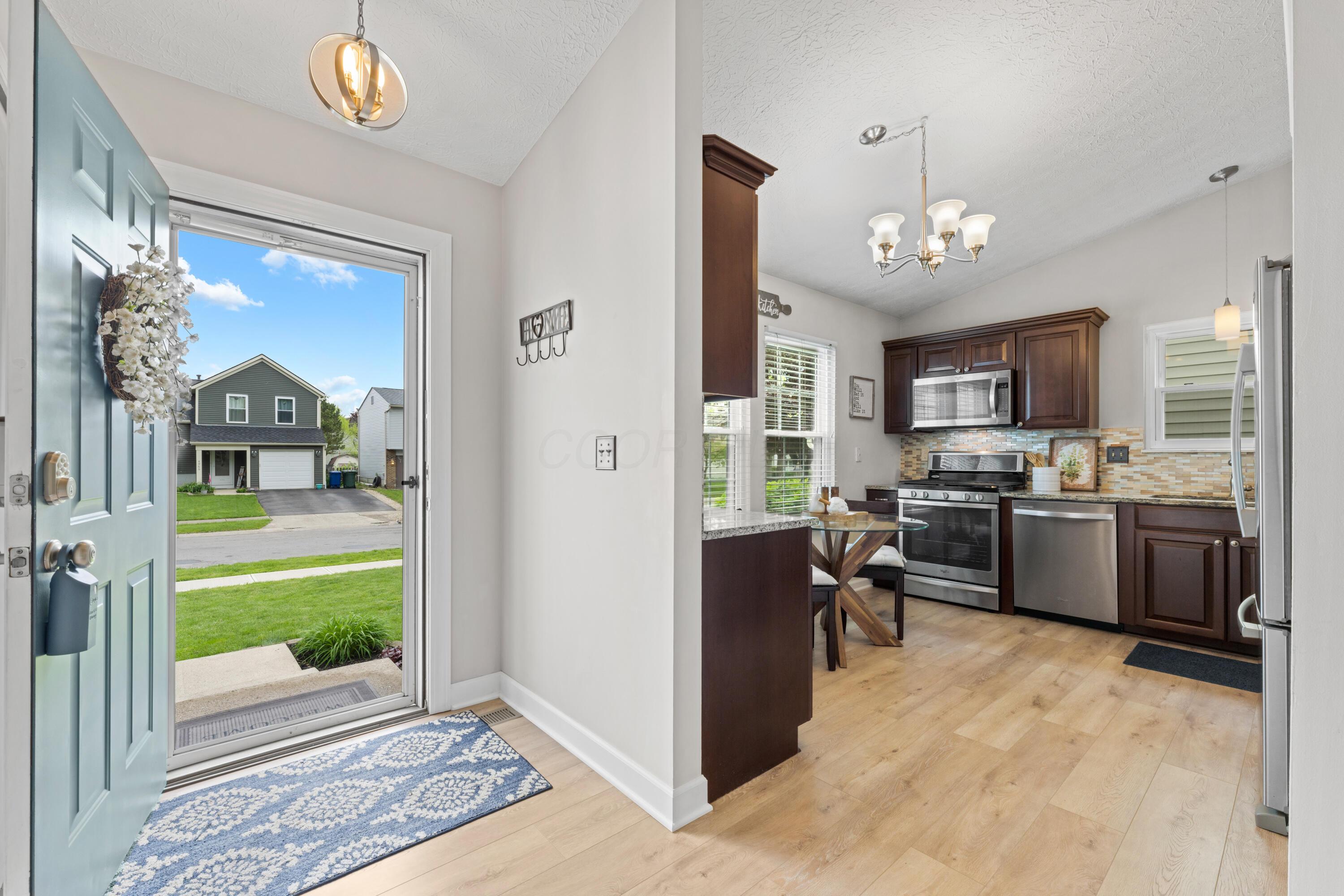 4969 Hidden View Court