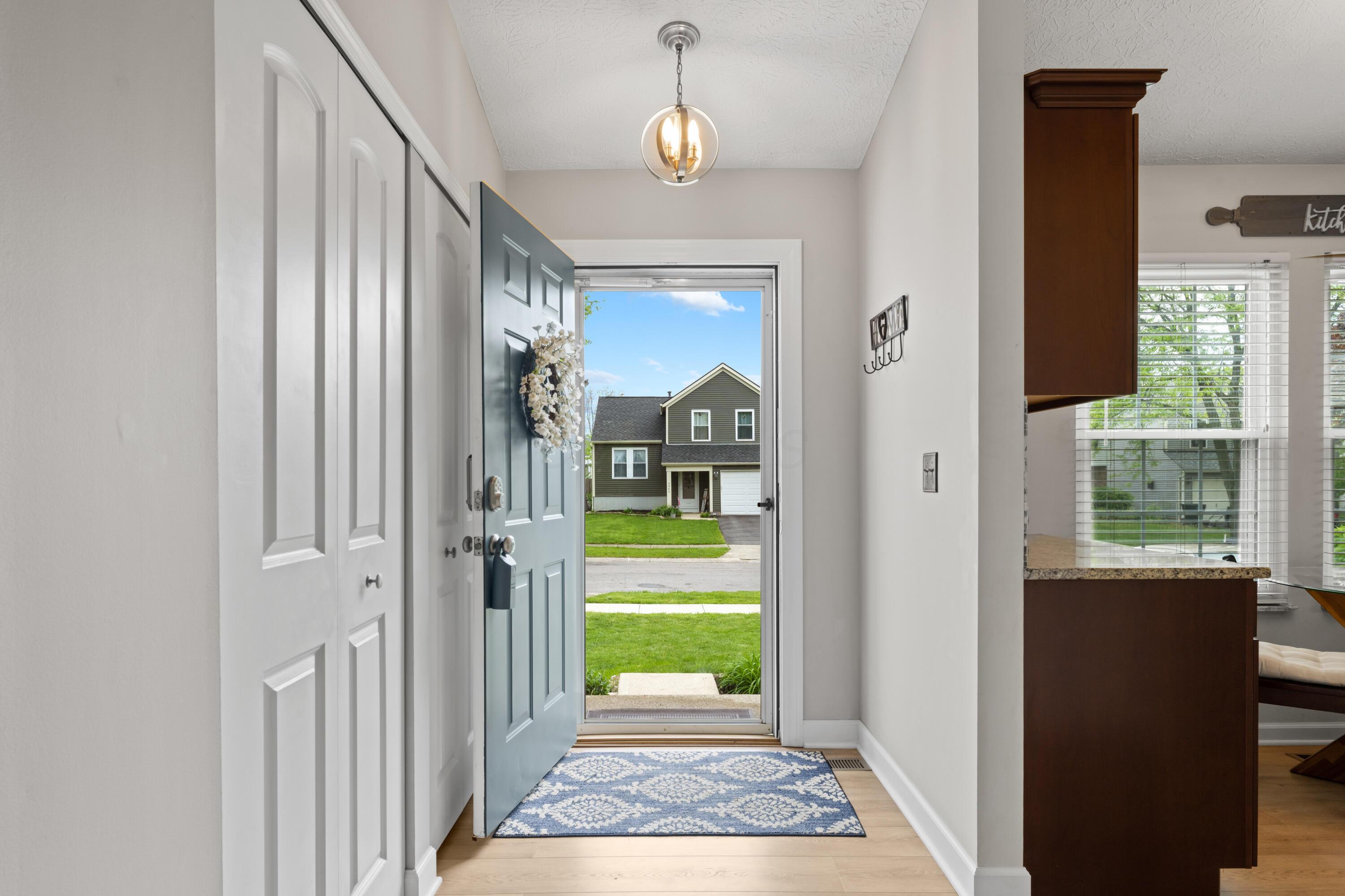 4969 Hidden View Court