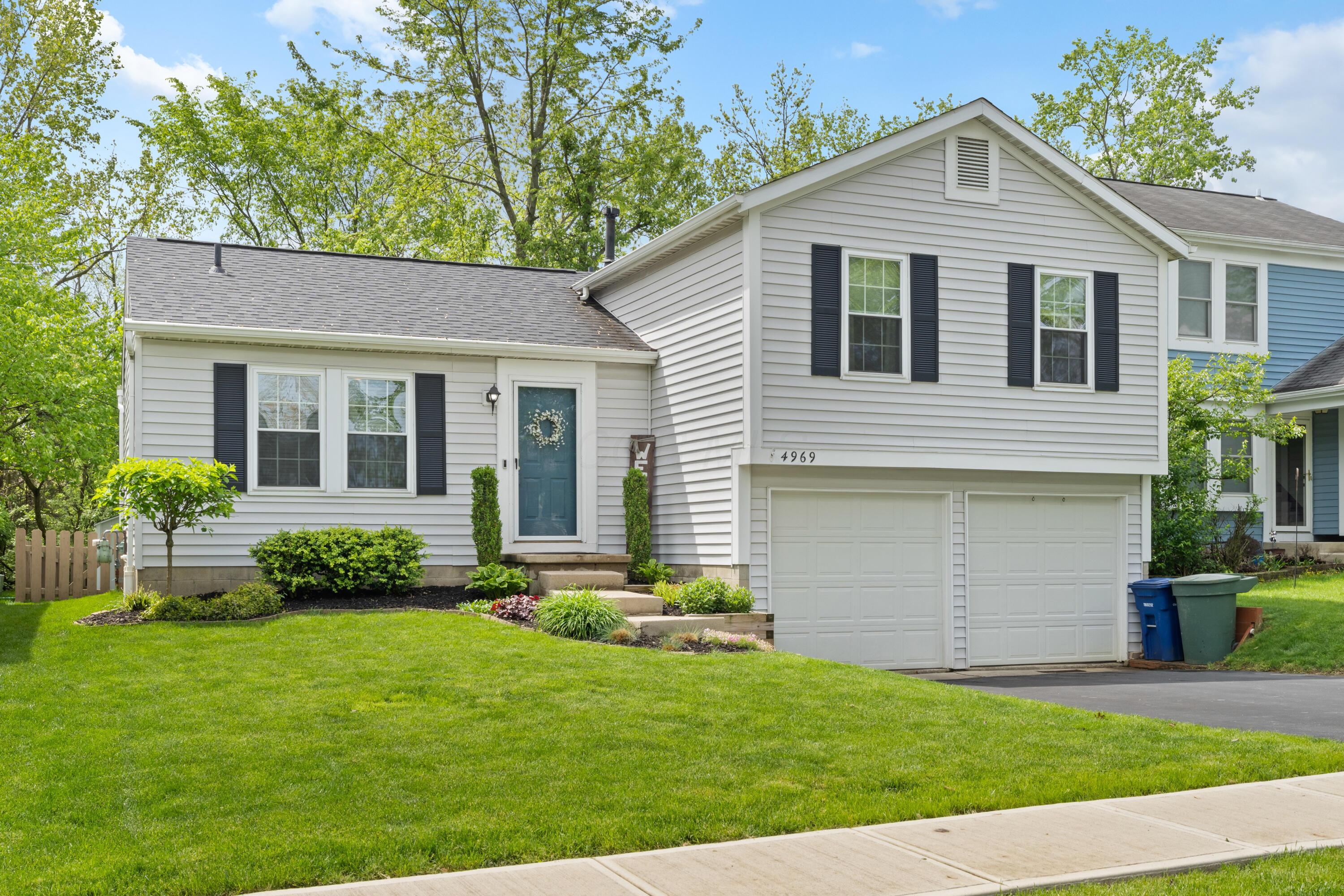 4969 Hidden View Court