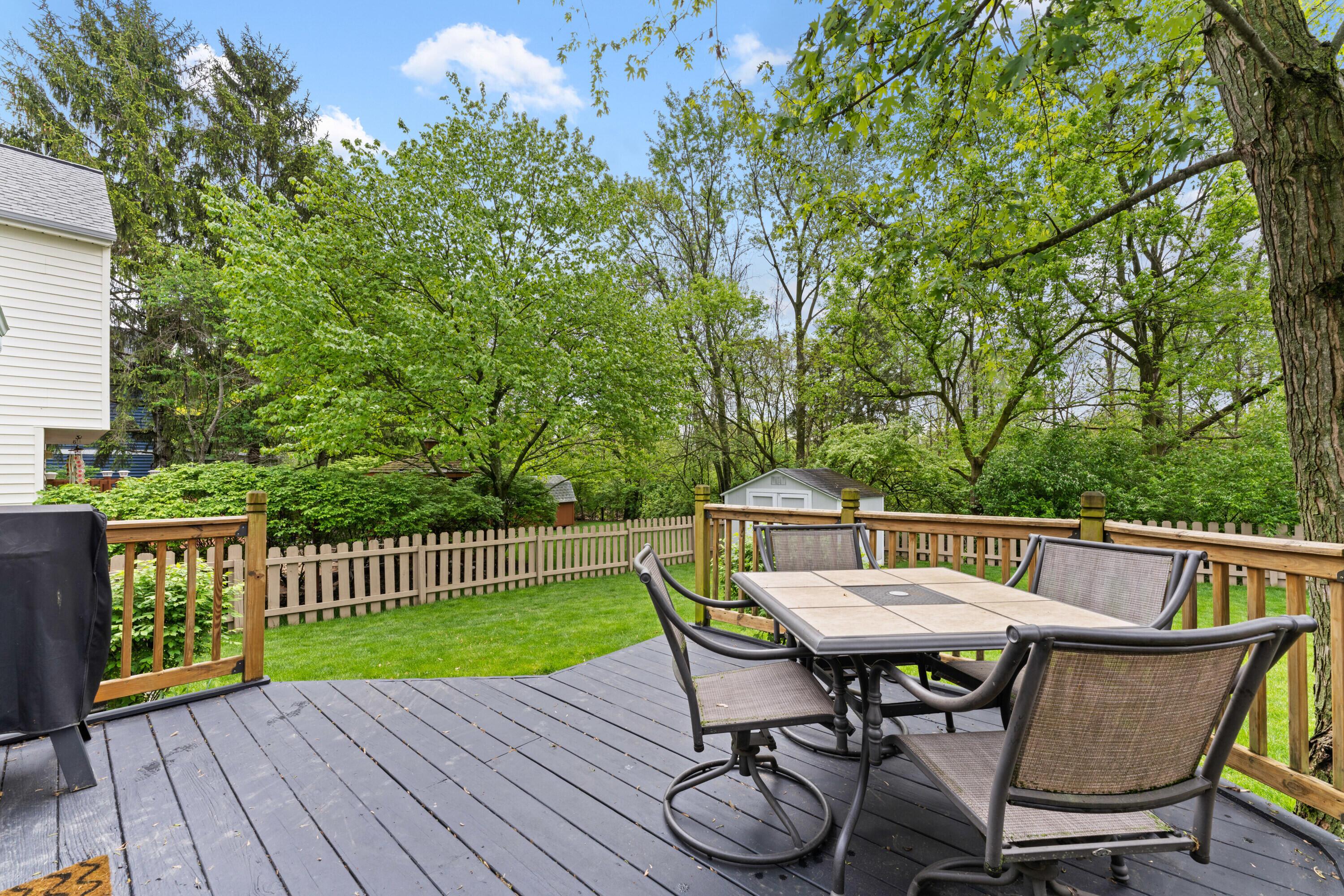 4969 Hidden View Court