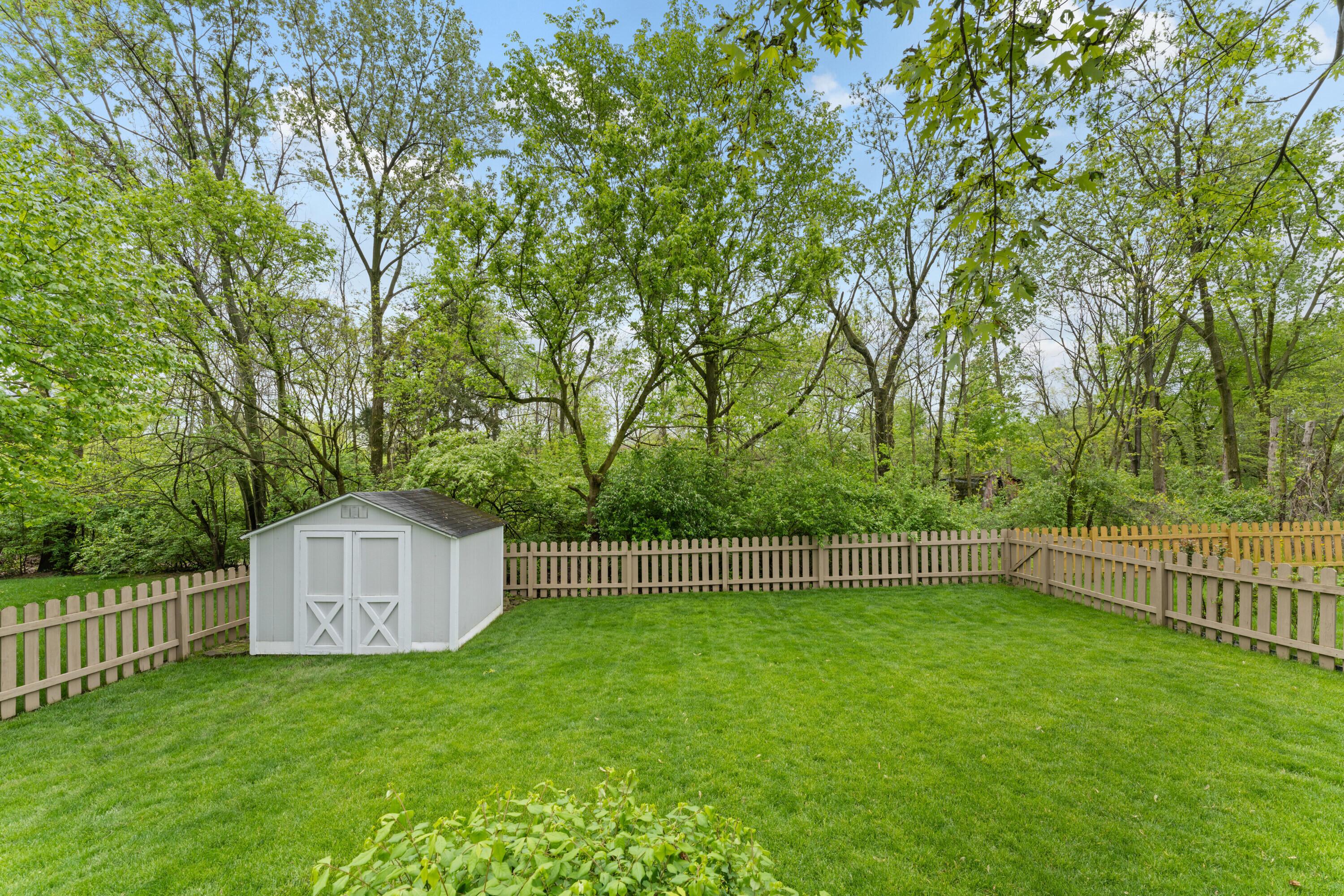 4969 Hidden View Court