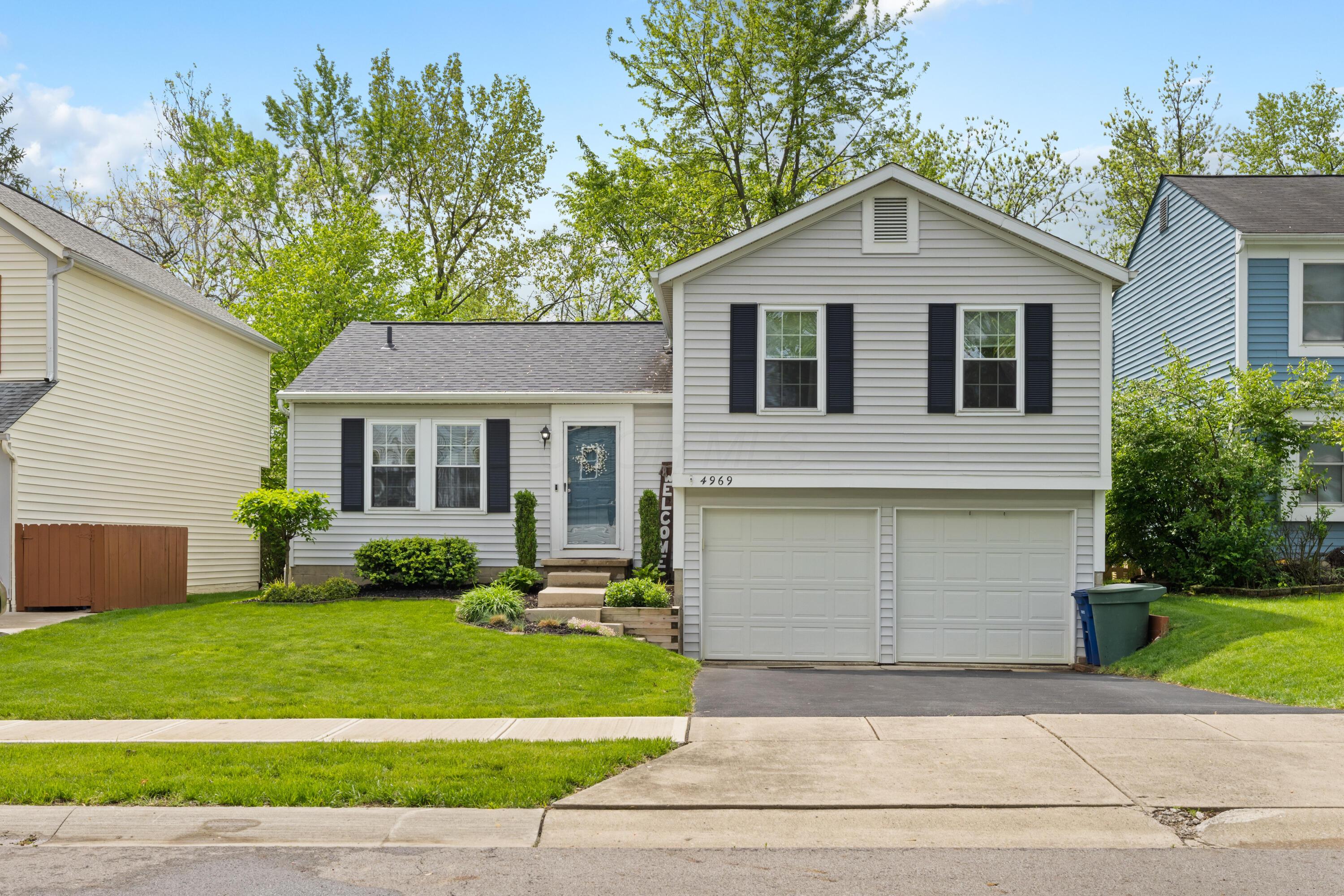 4969 Hidden View Court