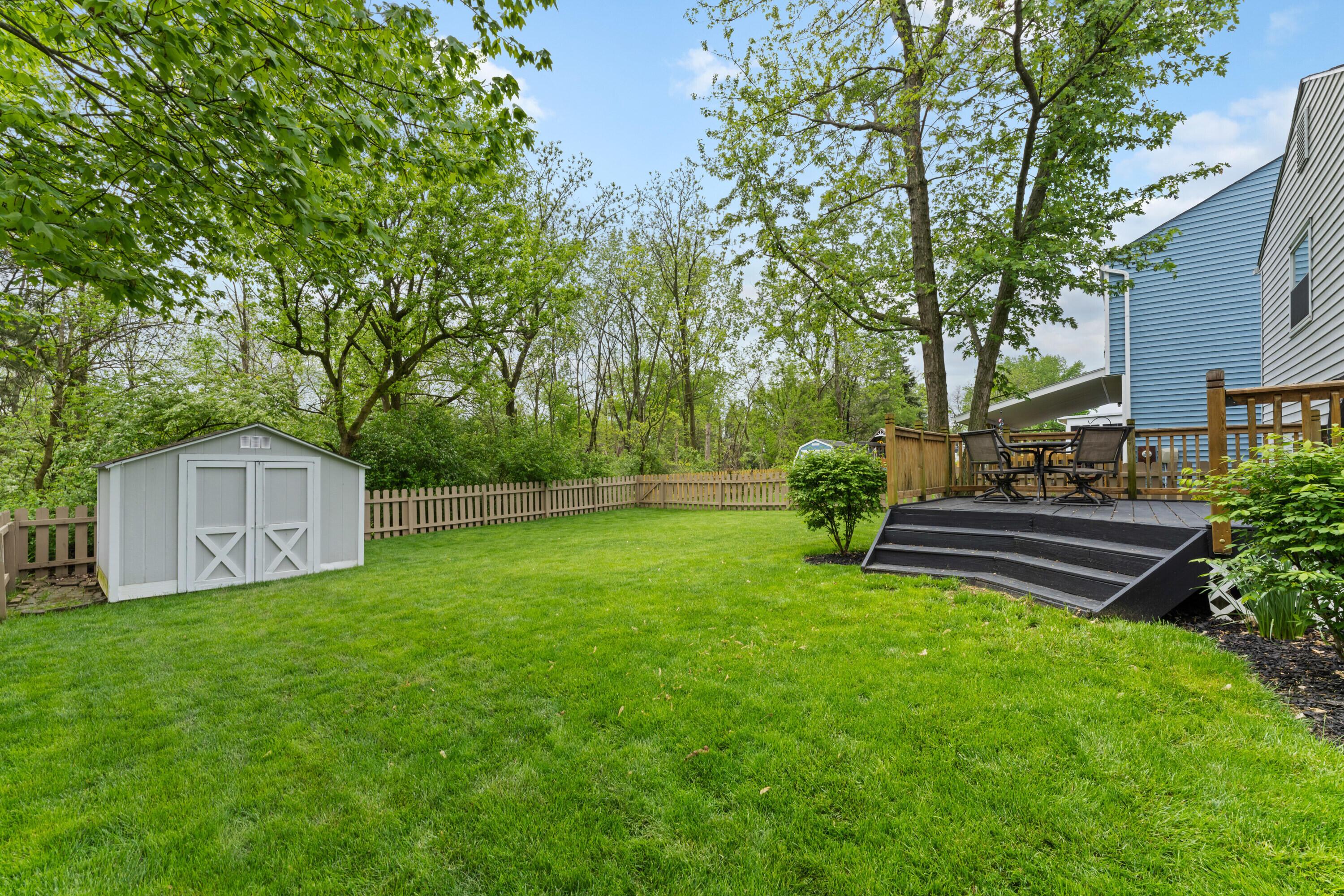 4969 Hidden View Court