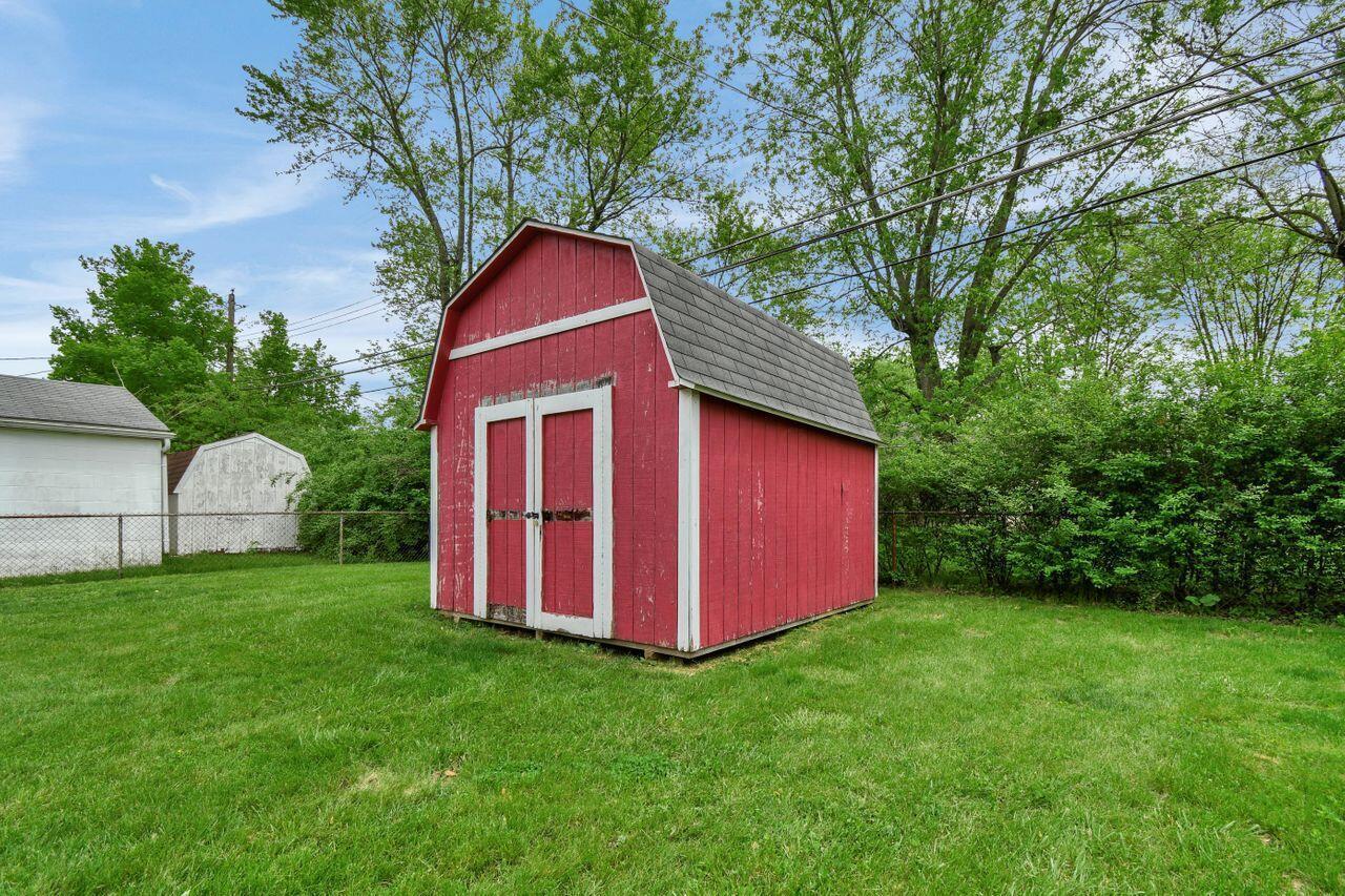1242 S Yearling Road