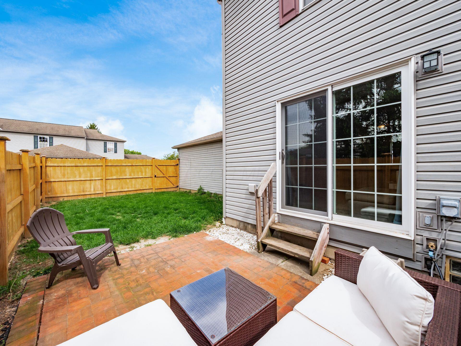 5610 Barney Lane, 41F