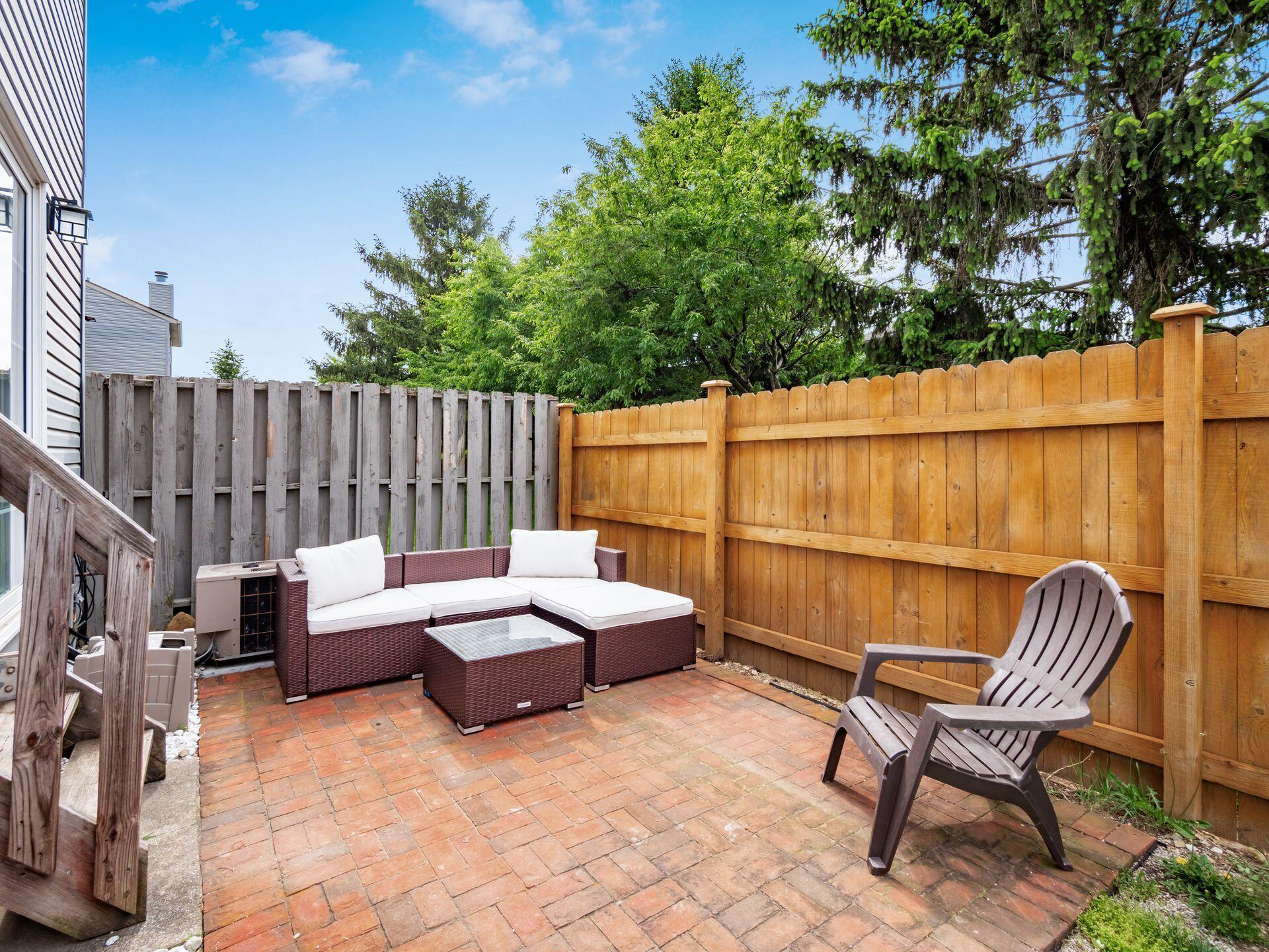 5610 Barney Lane, 41F