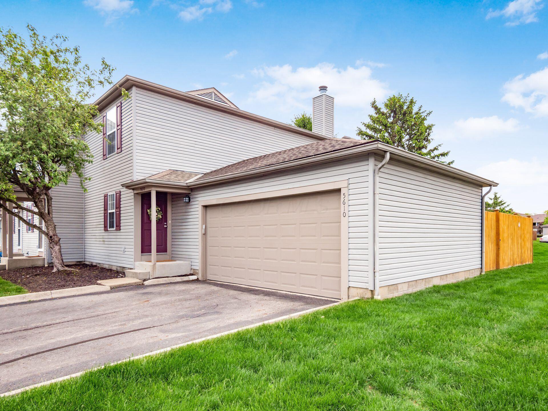 5610 Barney Lane, 41F