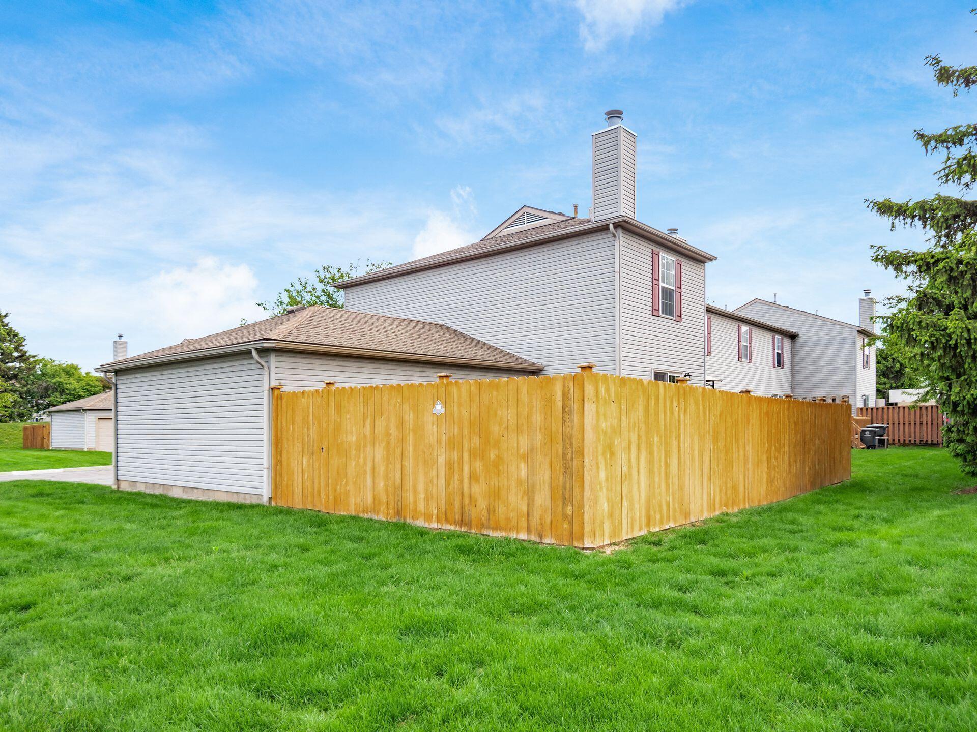 5610 Barney Lane, 41F
