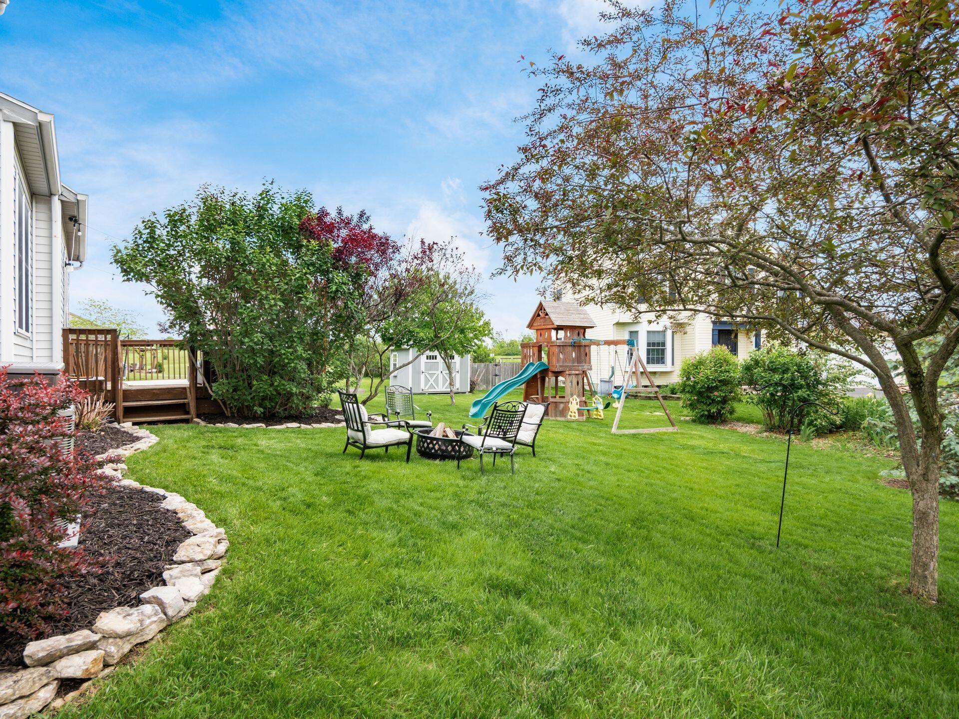 1007 Valley Drive