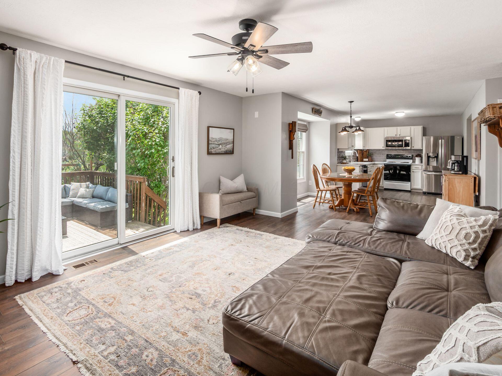 1007 Valley Drive