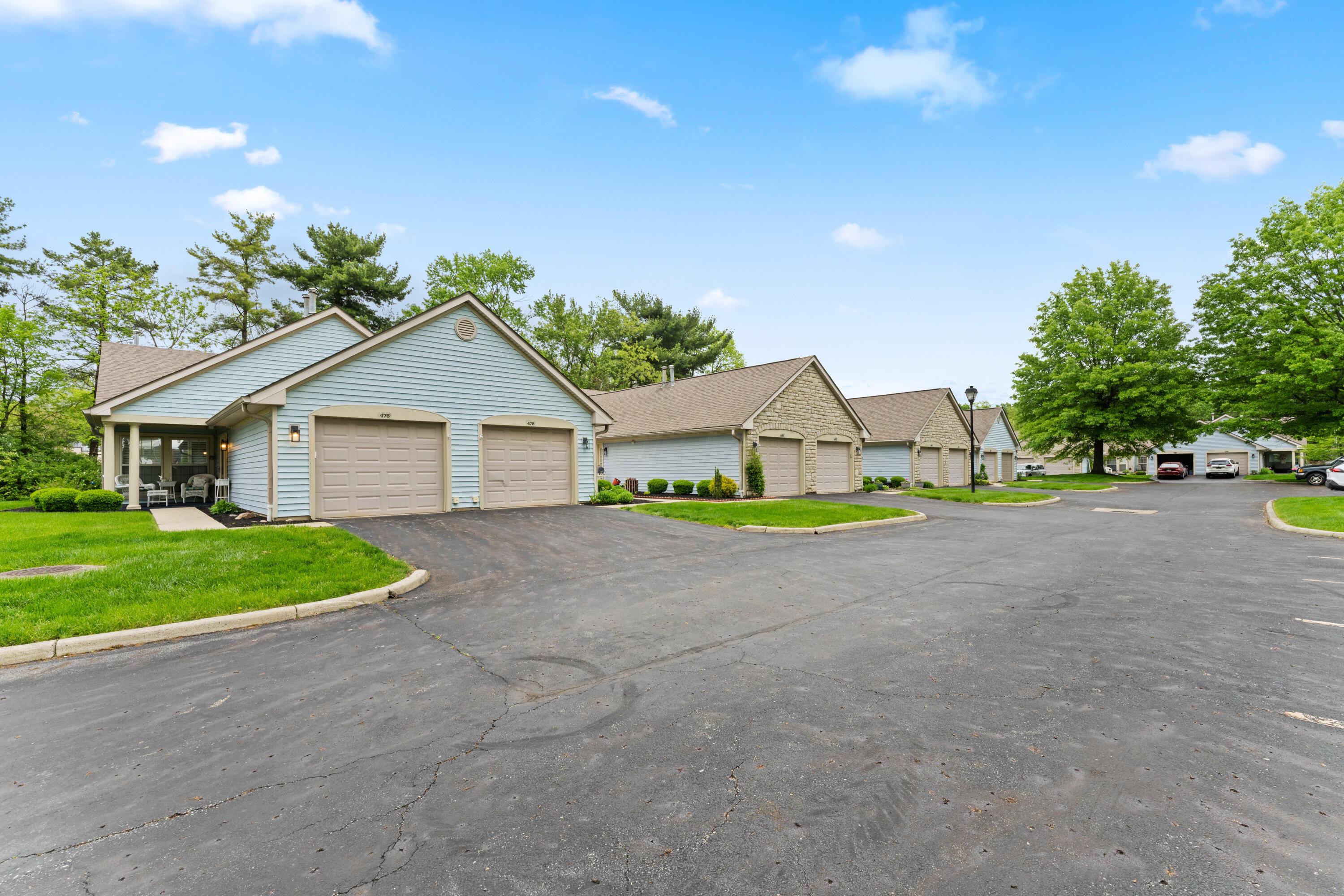 478 Three Oaks Court