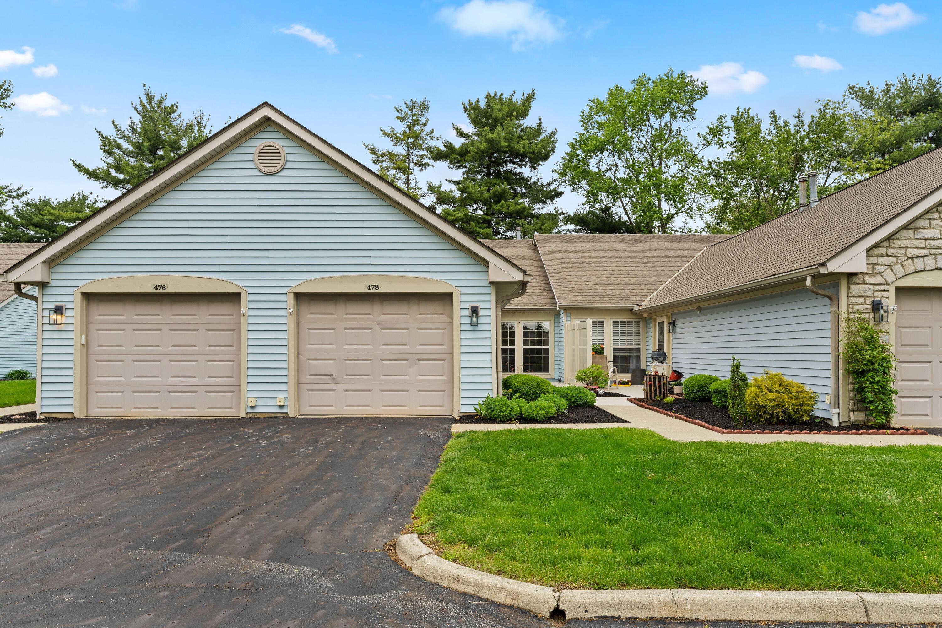 478 Three Oaks Court