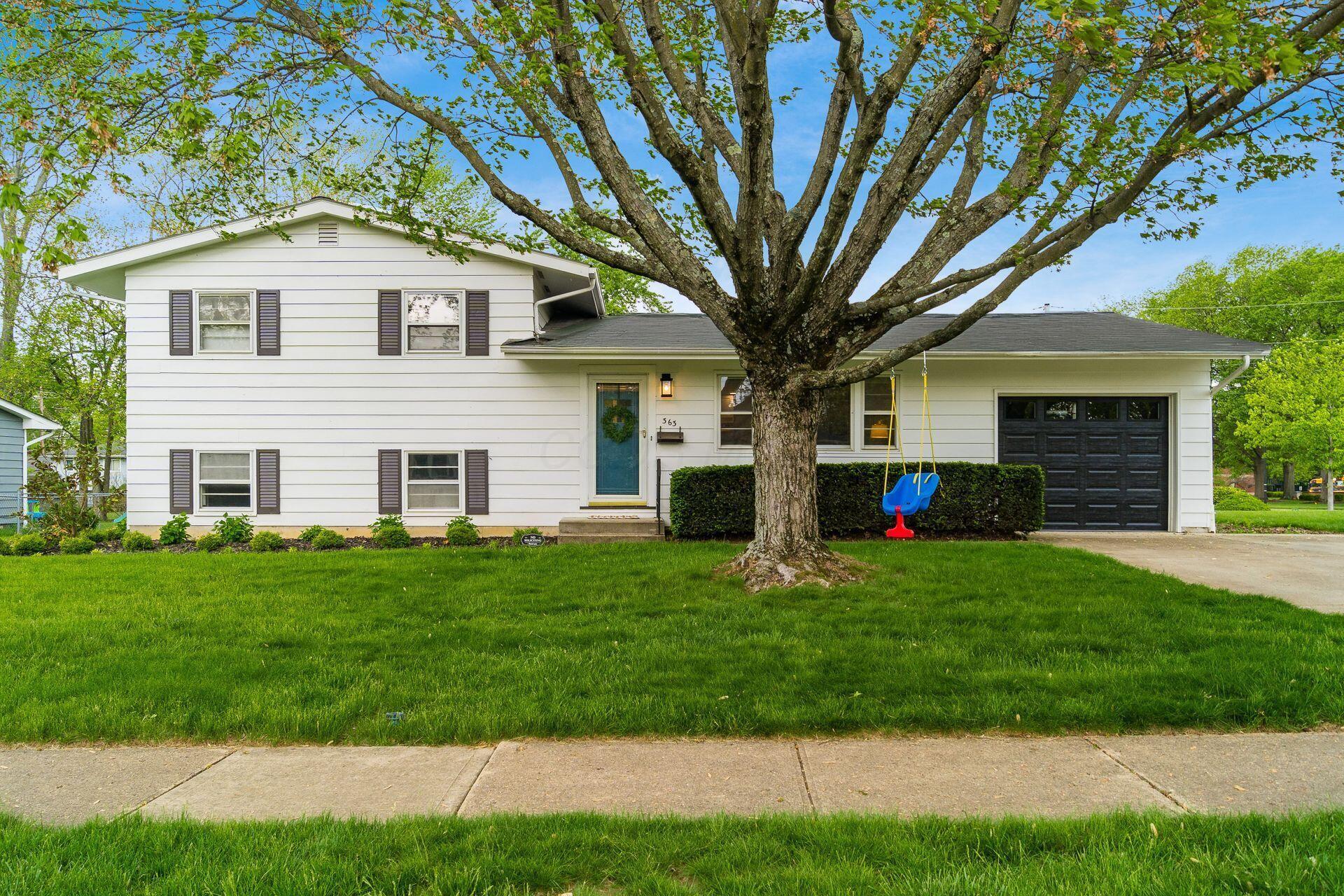 363 Cheyenne Drive