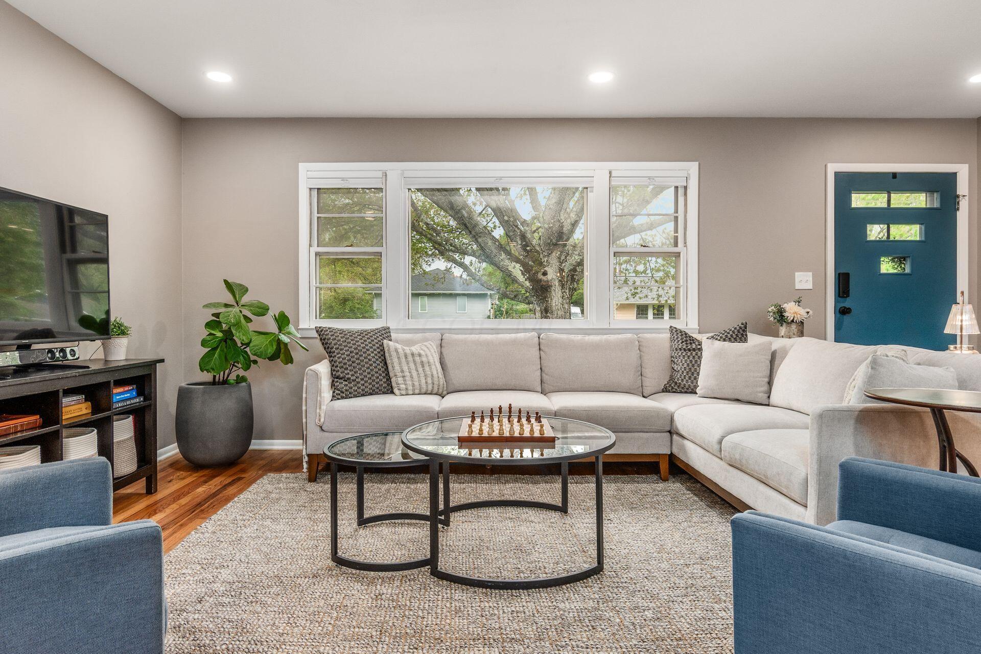 363 Cheyenne Drive