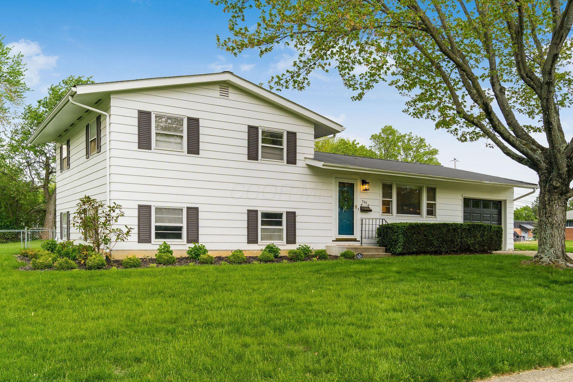363 Cheyenne Drive