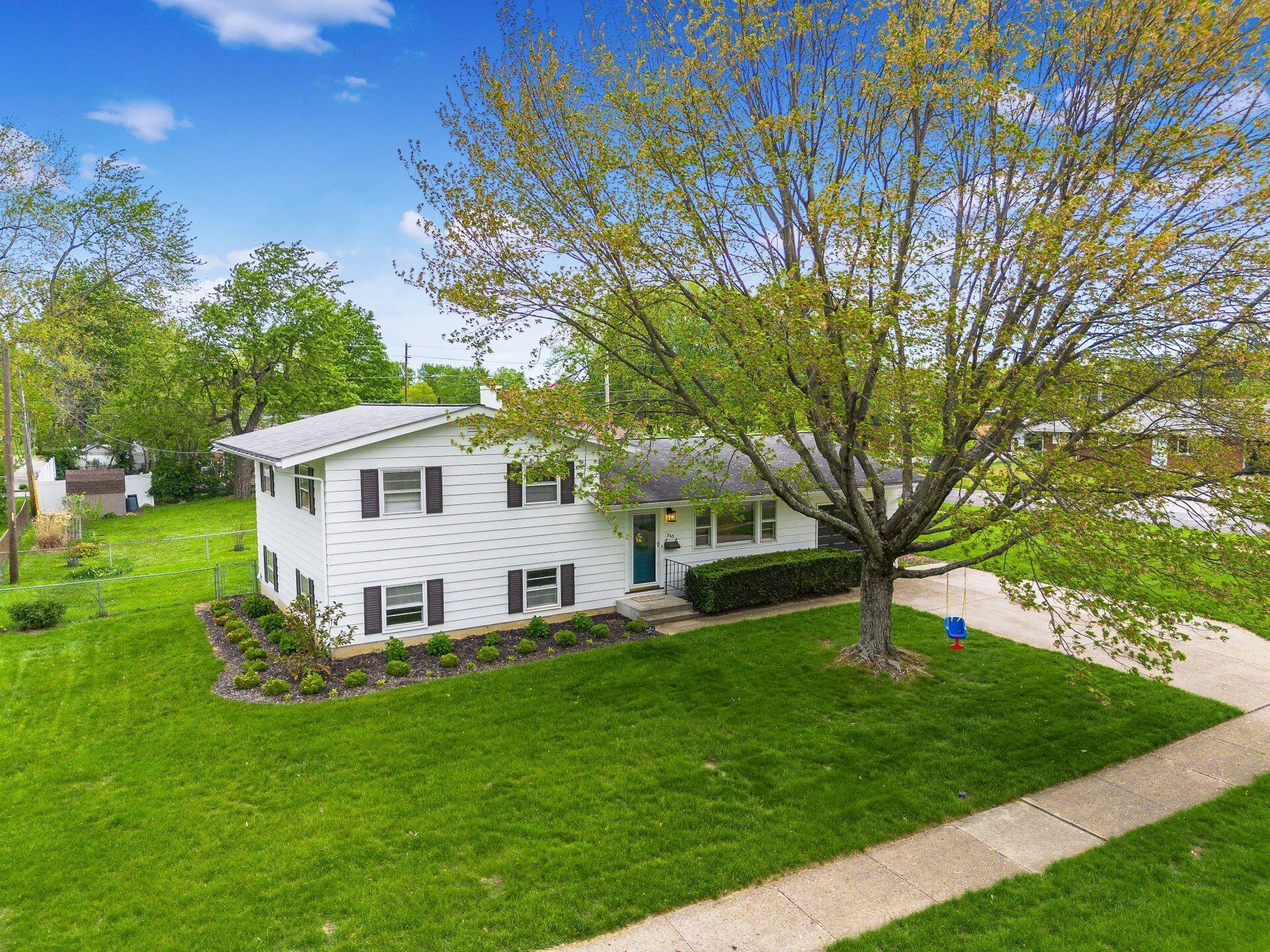 363 Cheyenne Drive