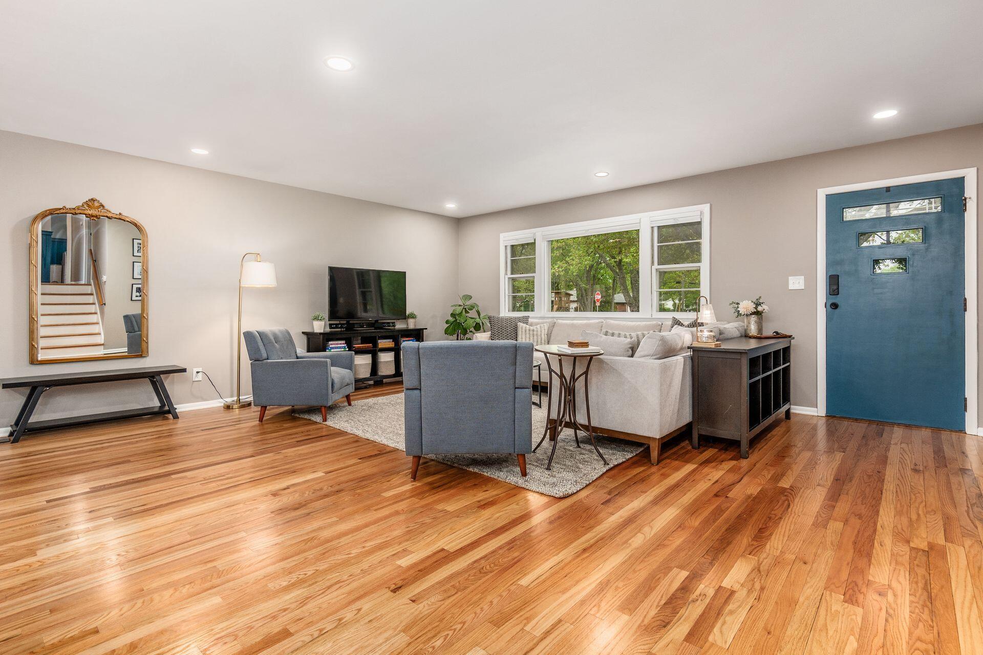 363 Cheyenne Drive