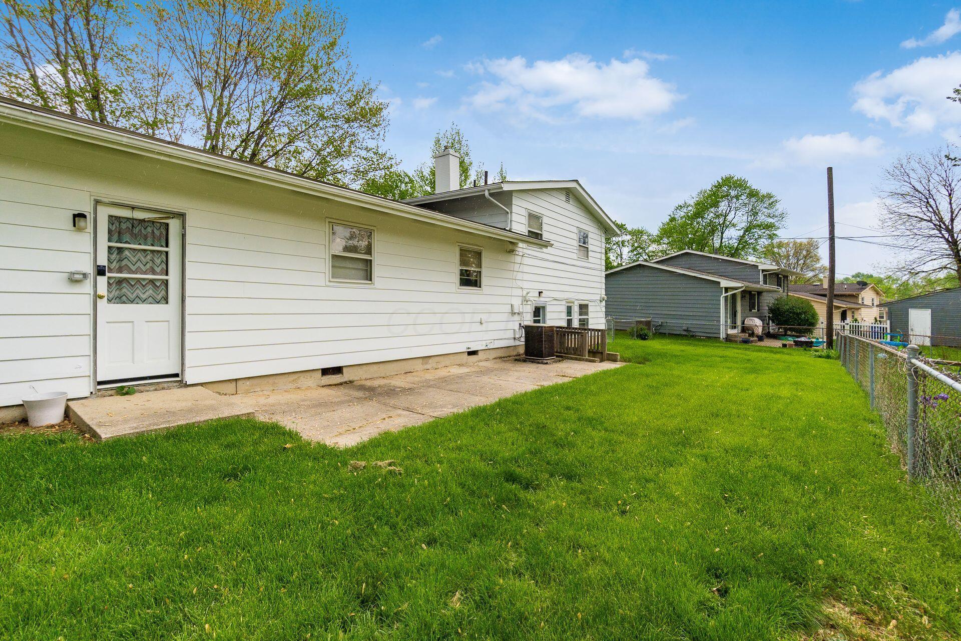 363 Cheyenne Drive