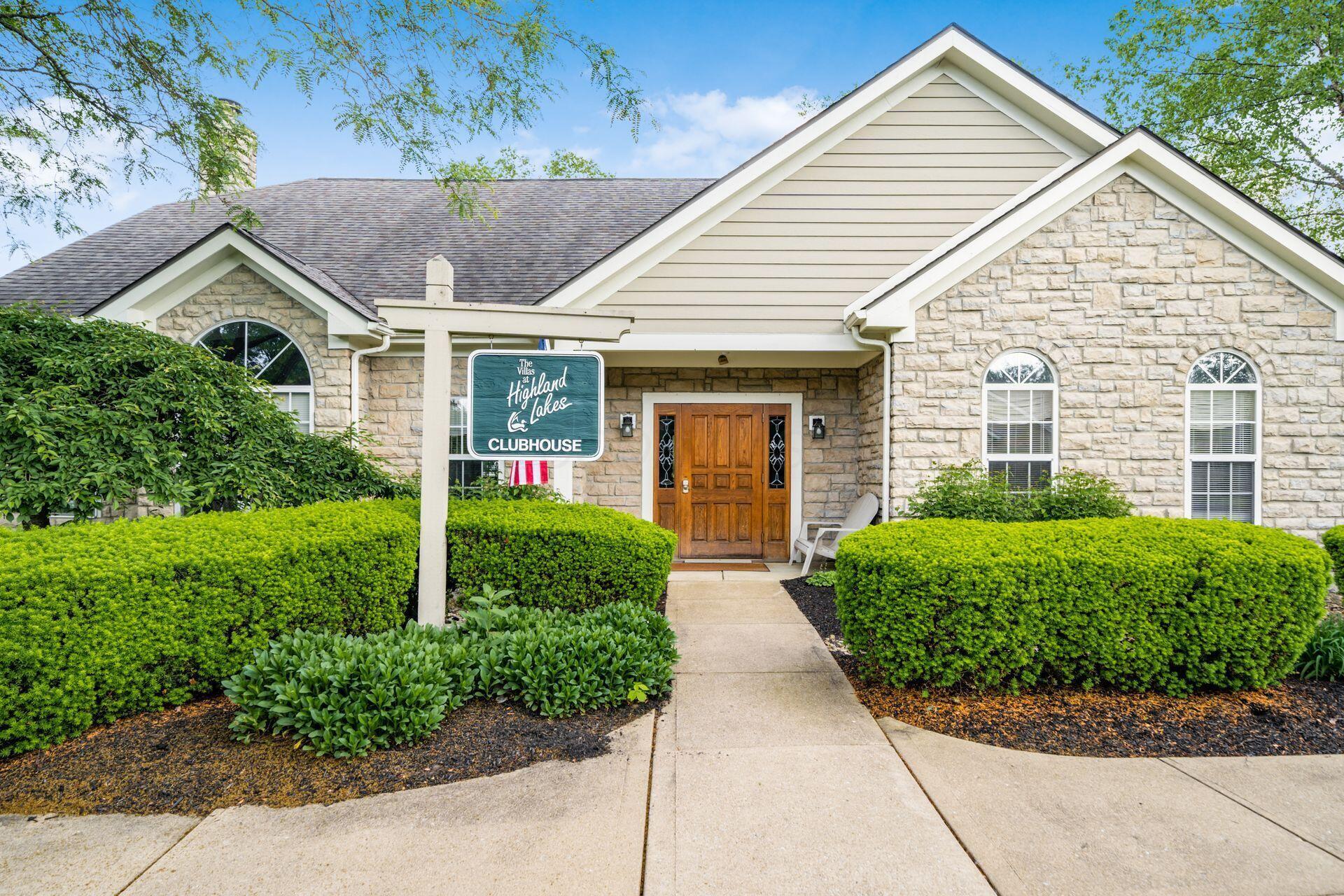 6323 Pinehurst Pointe