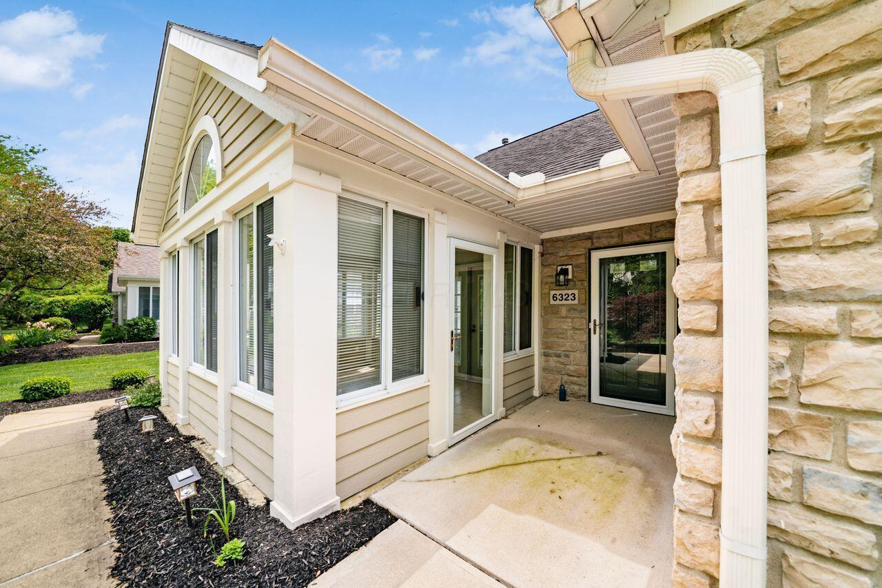 6323 Pinehurst Pointe