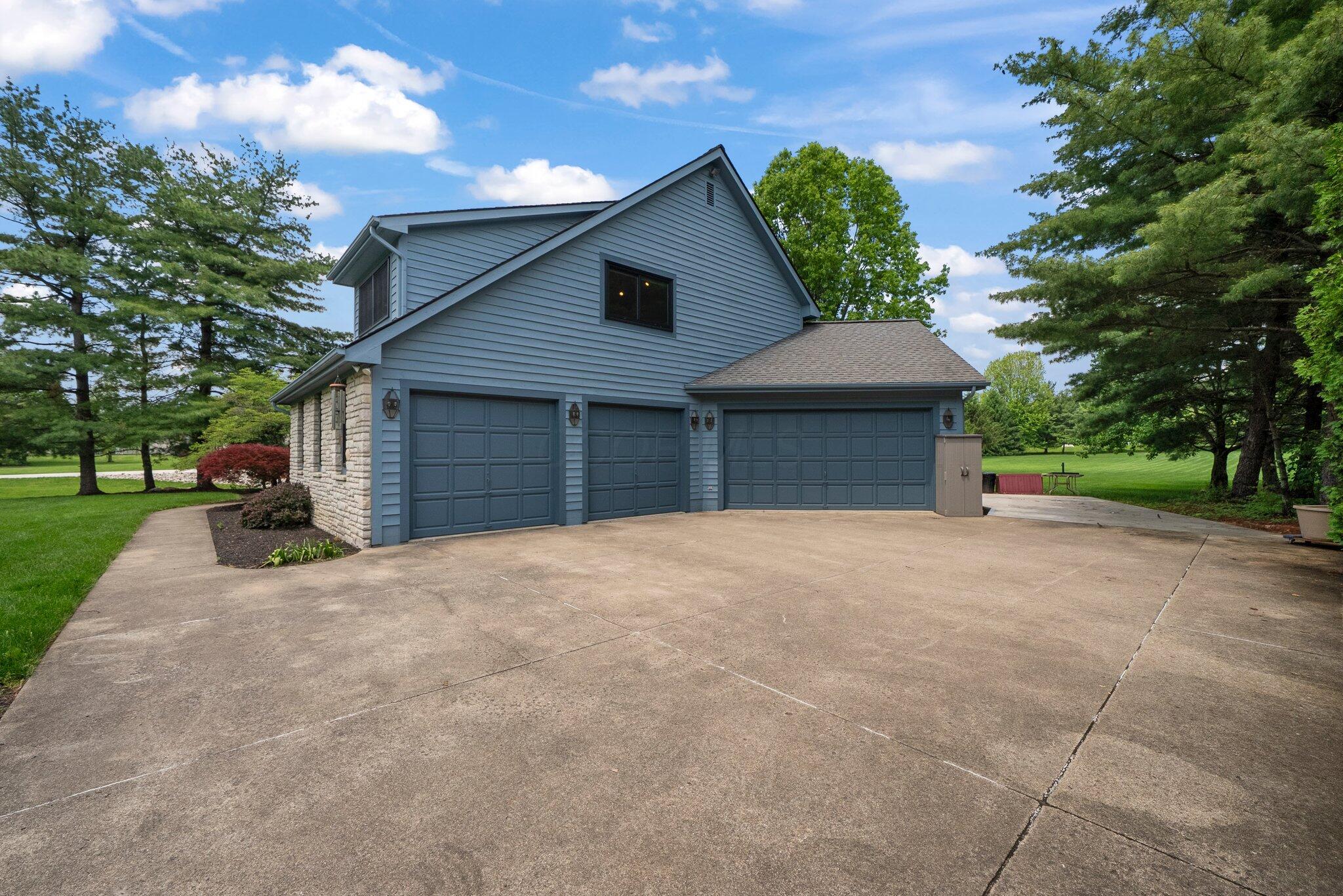 5657 Freeman Road