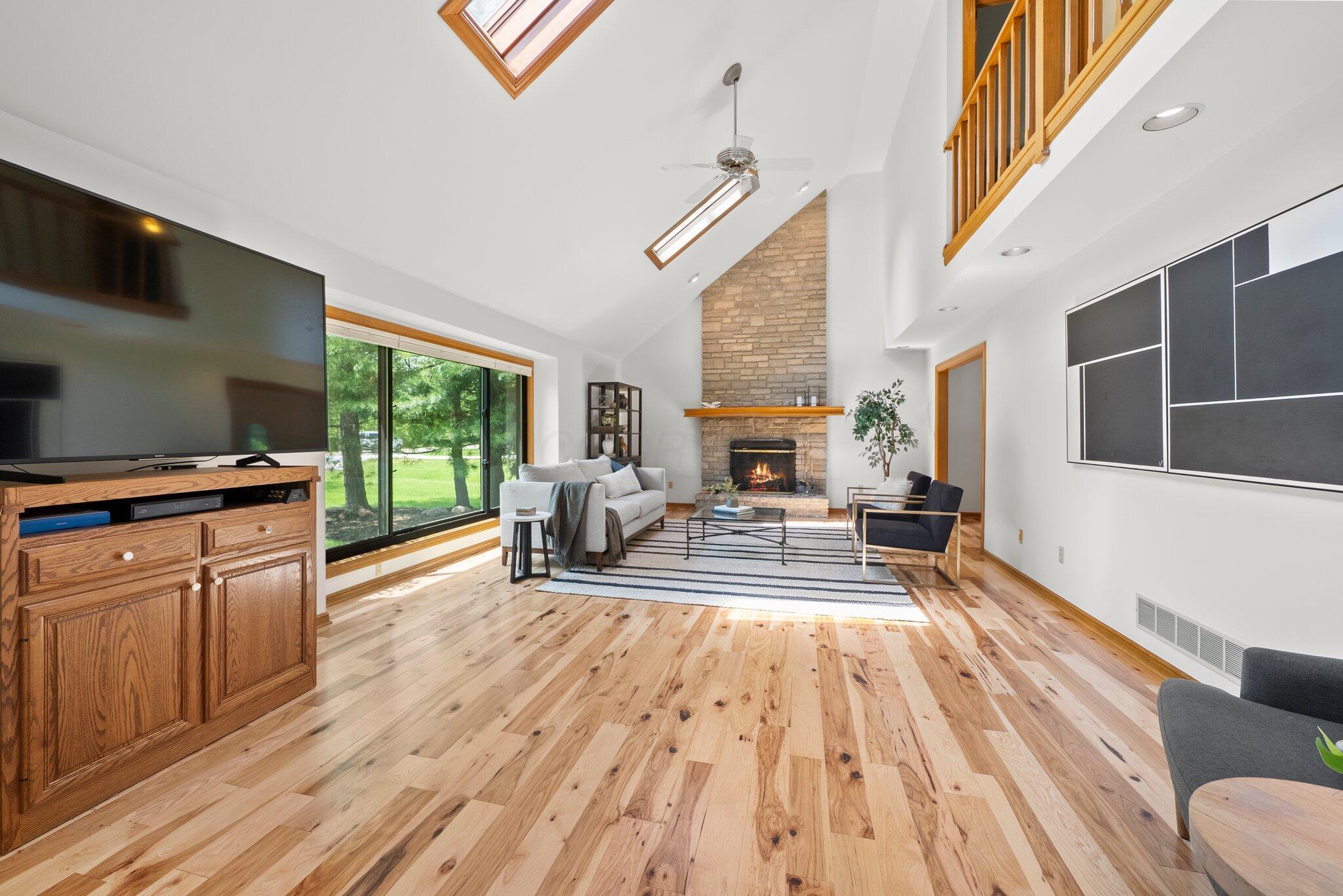 5657 Freeman Road