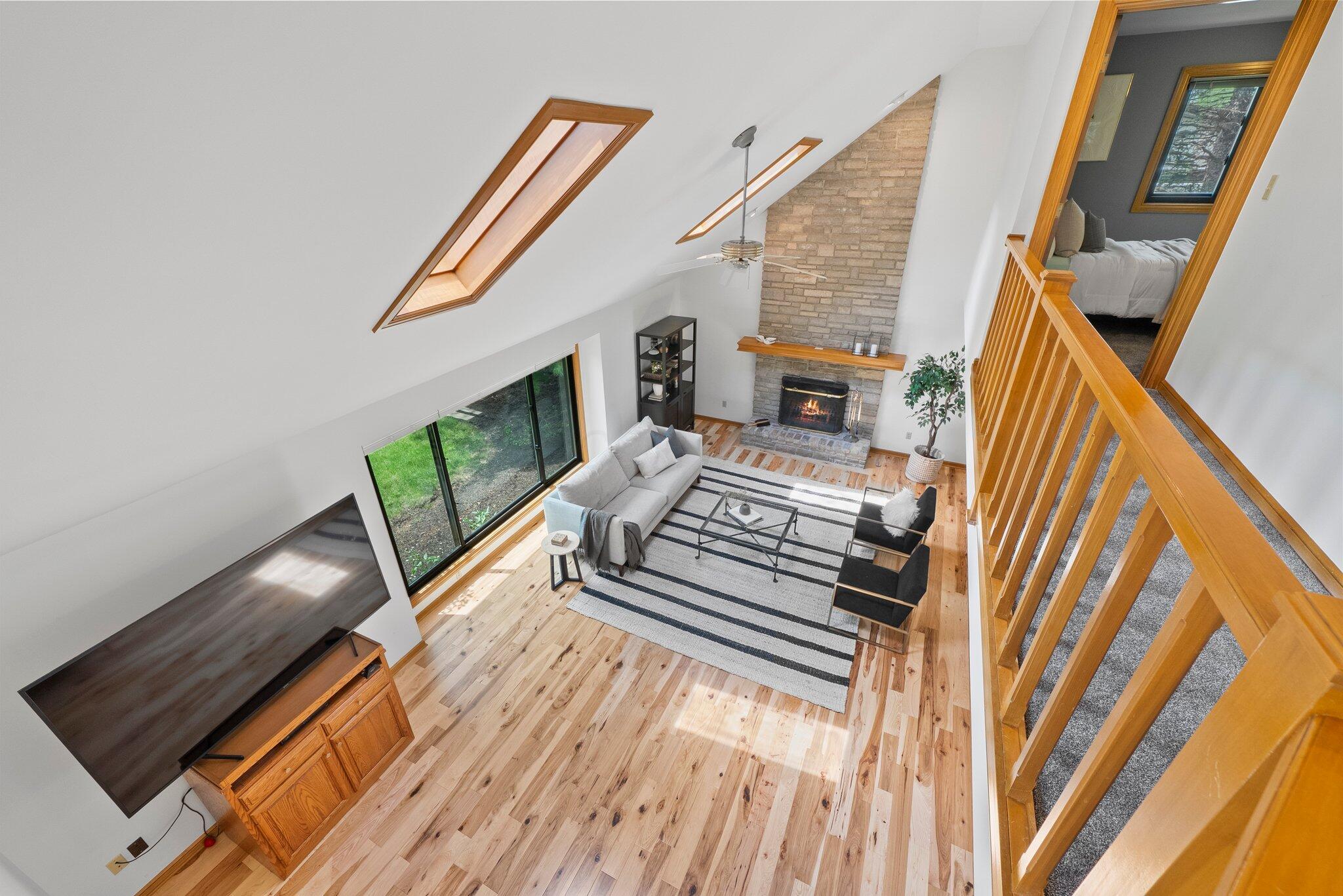 5657 Freeman Road
