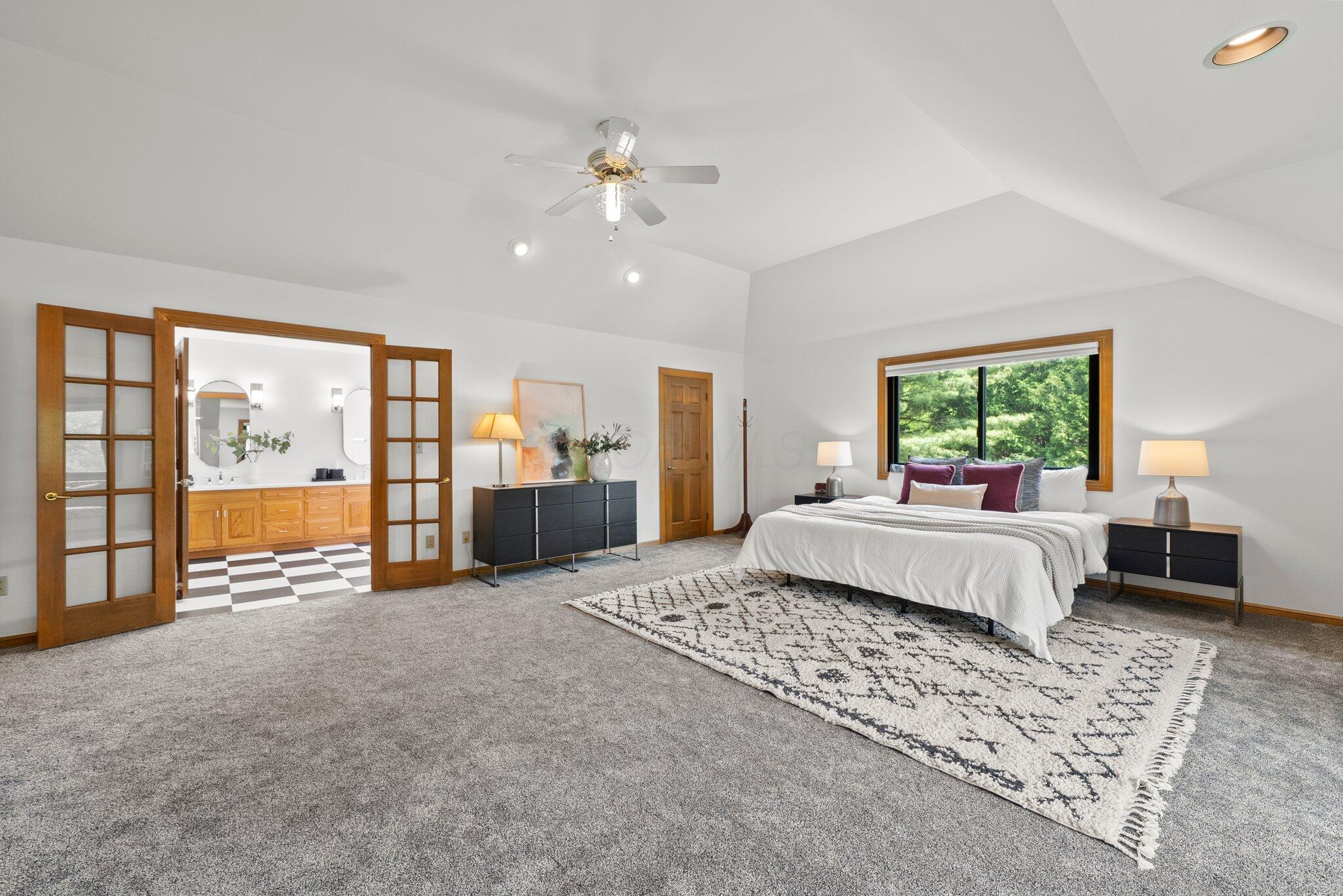 5657 Freeman Road