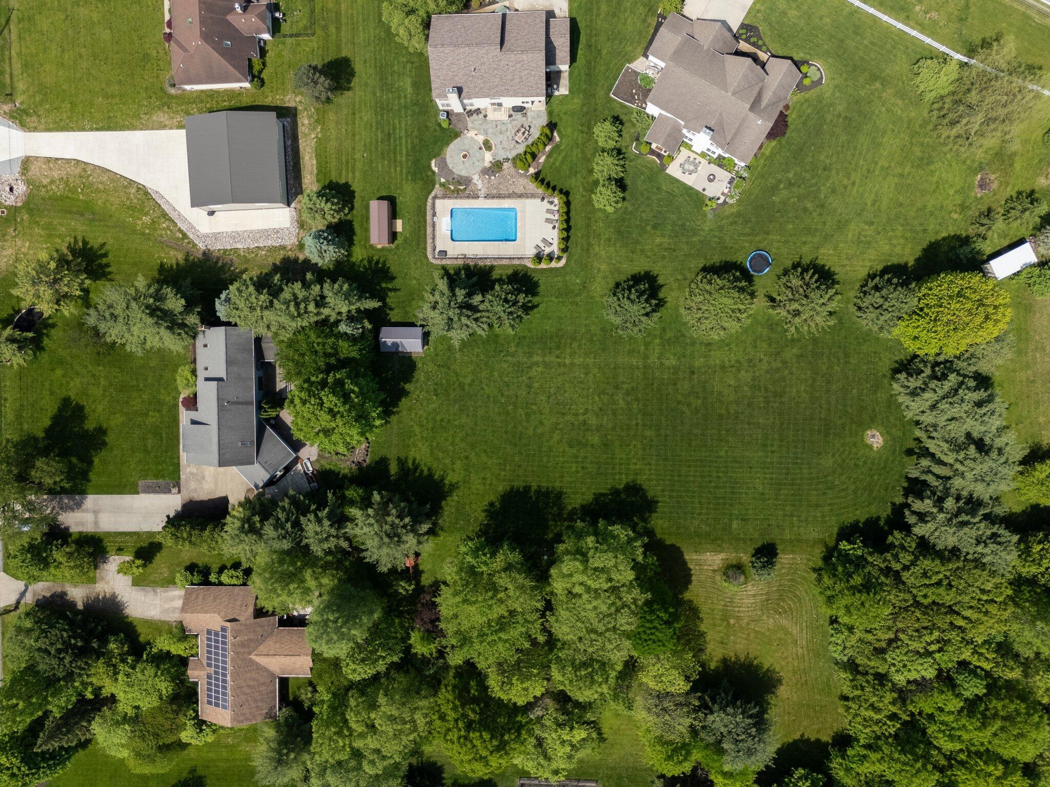 5657 Freeman Road