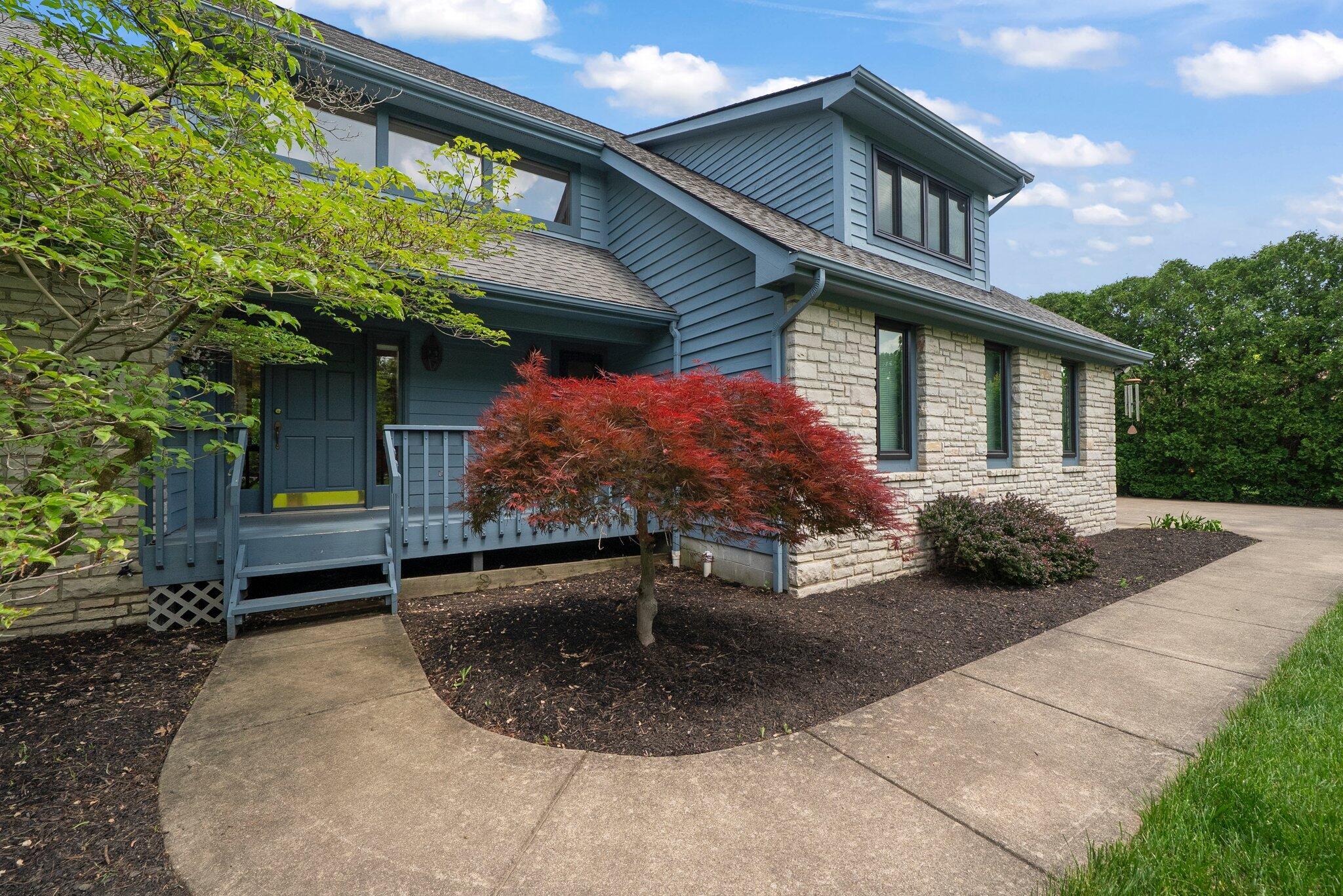 5657 Freeman Road