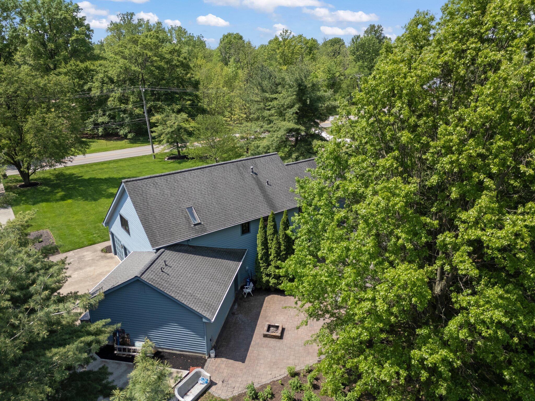 5657 Freeman Road