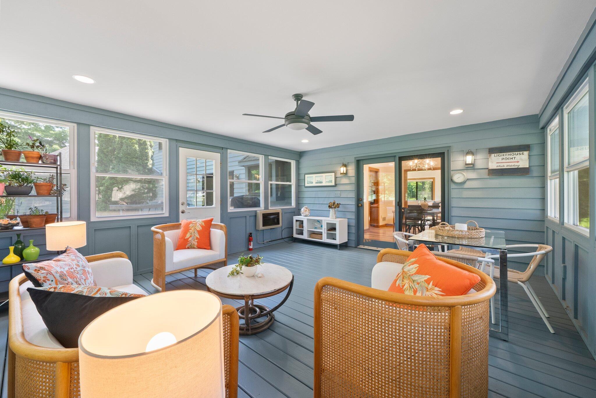 5657 Freeman Road