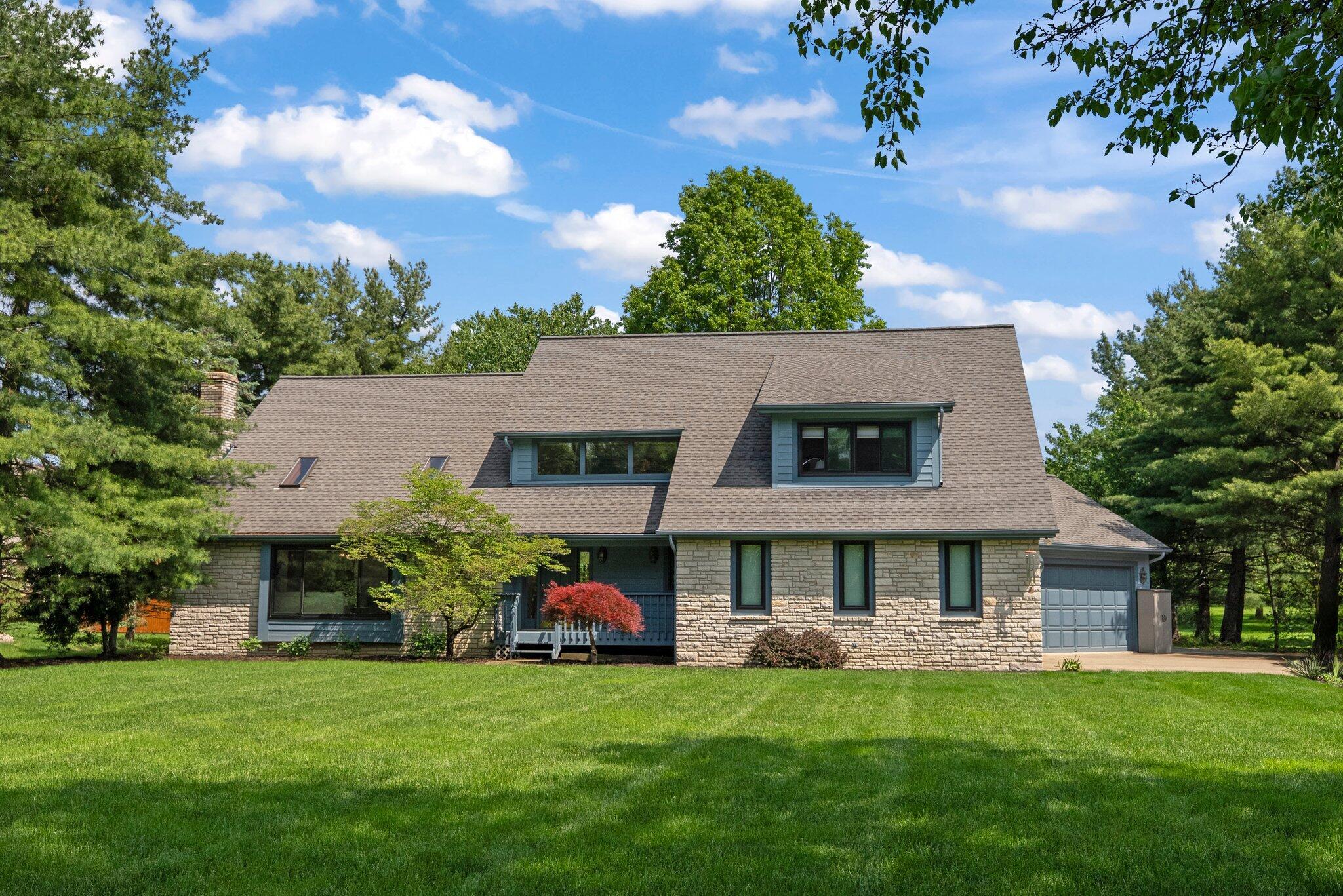5657 Freeman Road