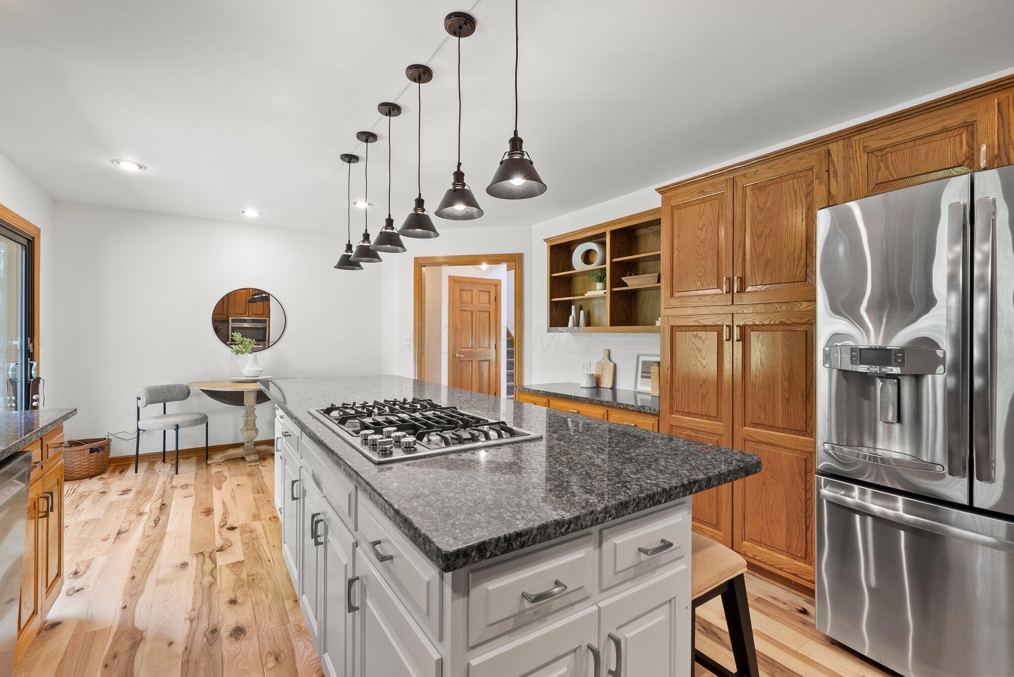 5657 Freeman Road