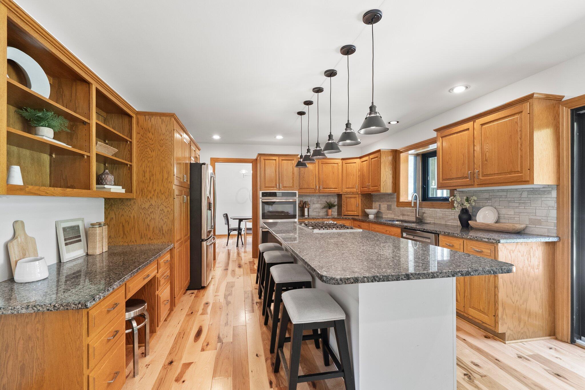 5657 Freeman Road